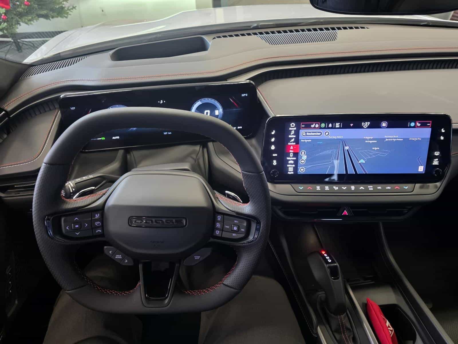 Image 7 Dodge Charger Daytona R/T 2025