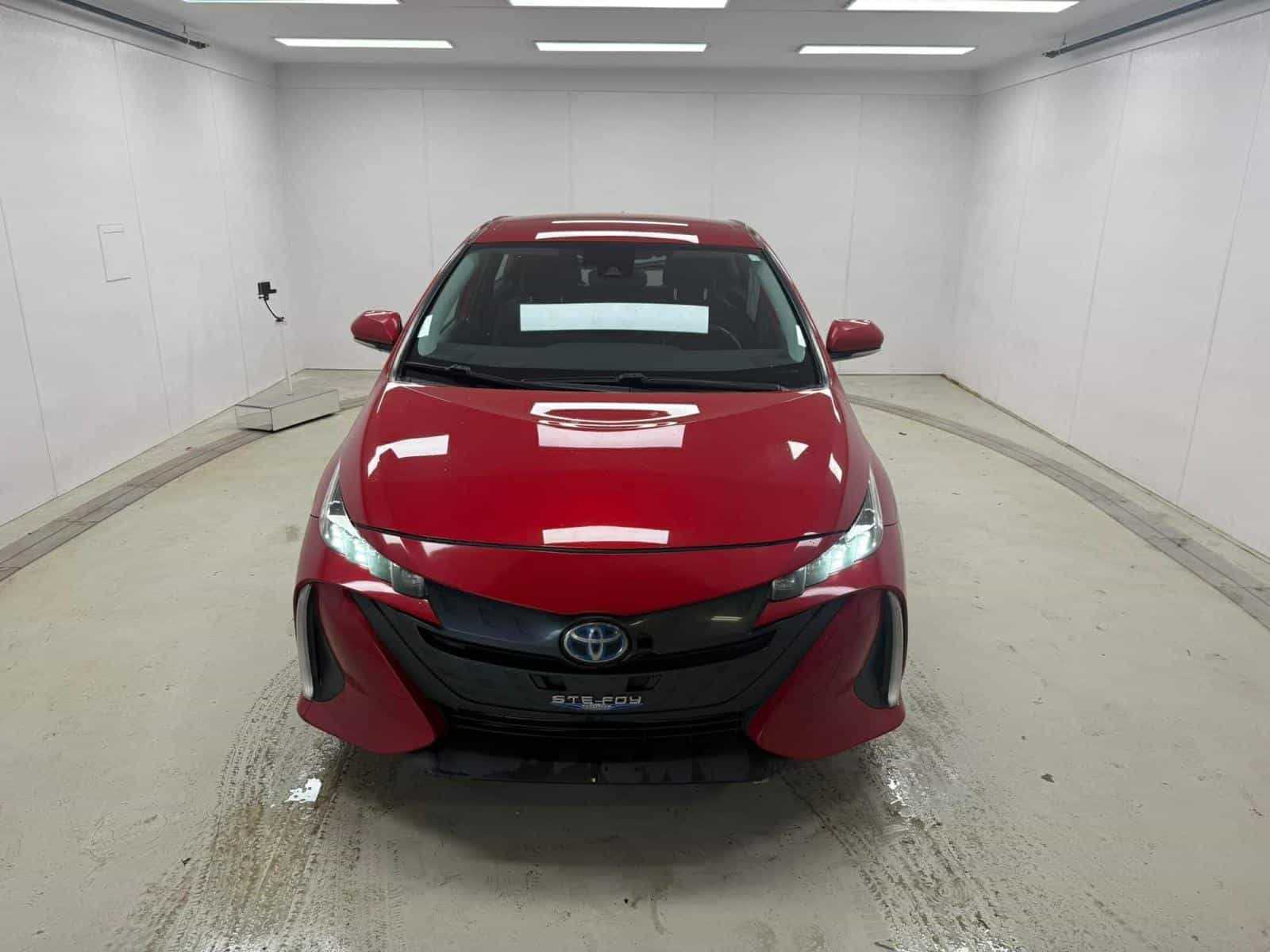 Image 2 Toyota Prius Prime Le/Xle/Limite Base 2020