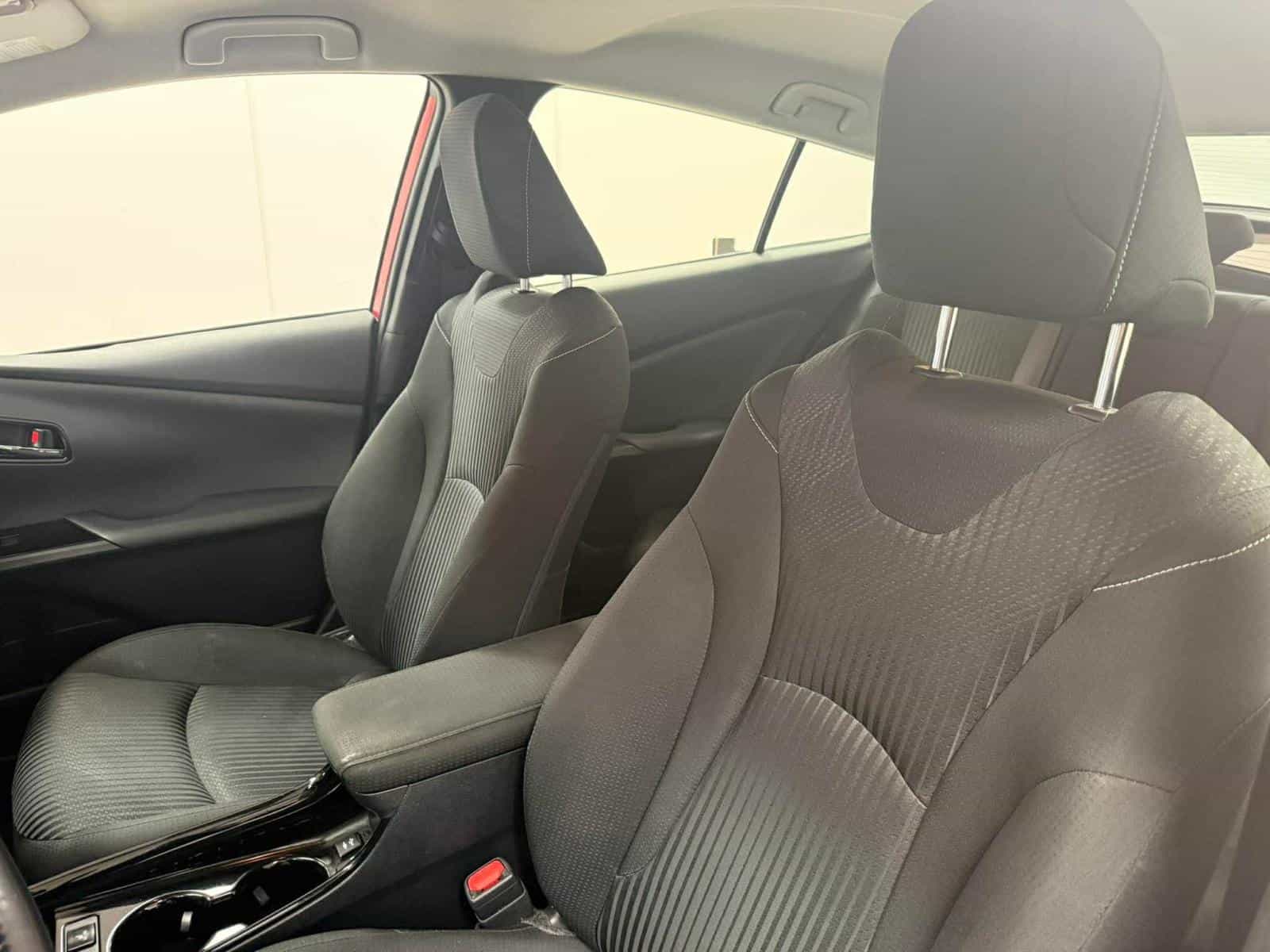 Image 11 Toyota Prius Prime Le/Xle/Limite Base 2020