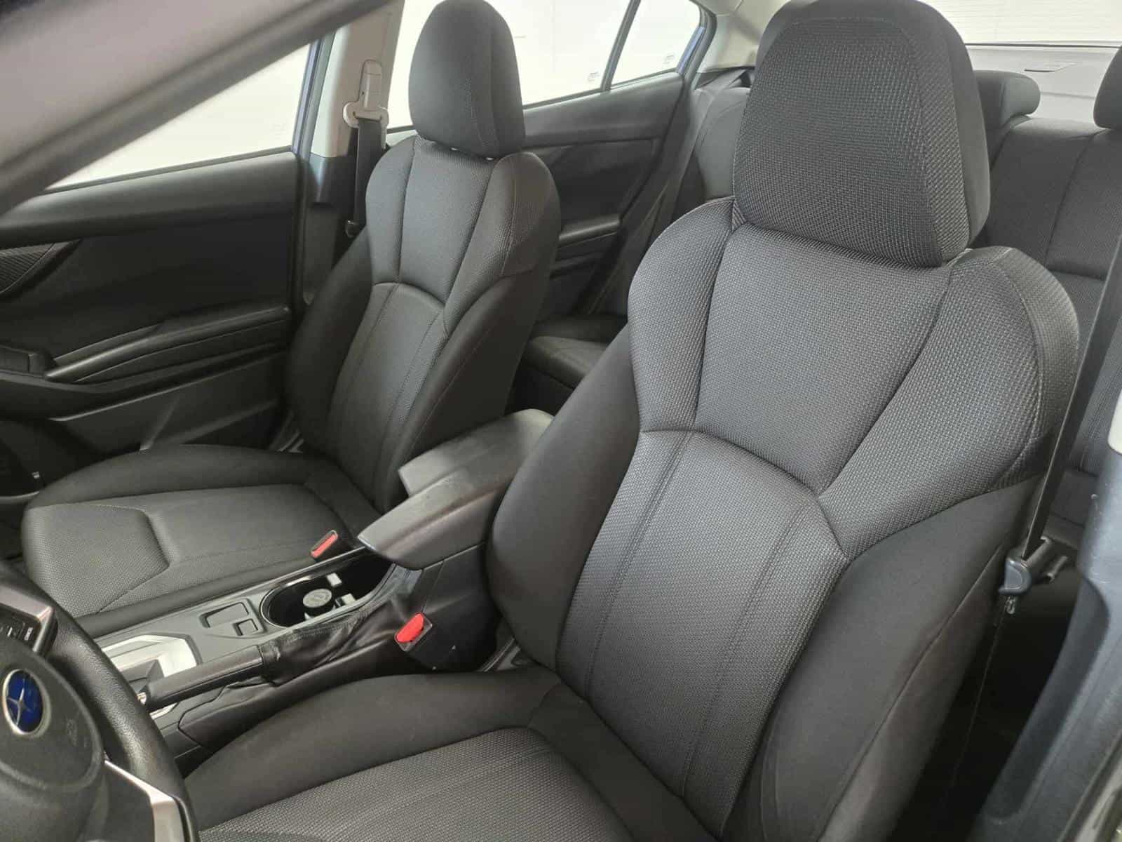 2017 Subaru Impreza Convenience - Image 12