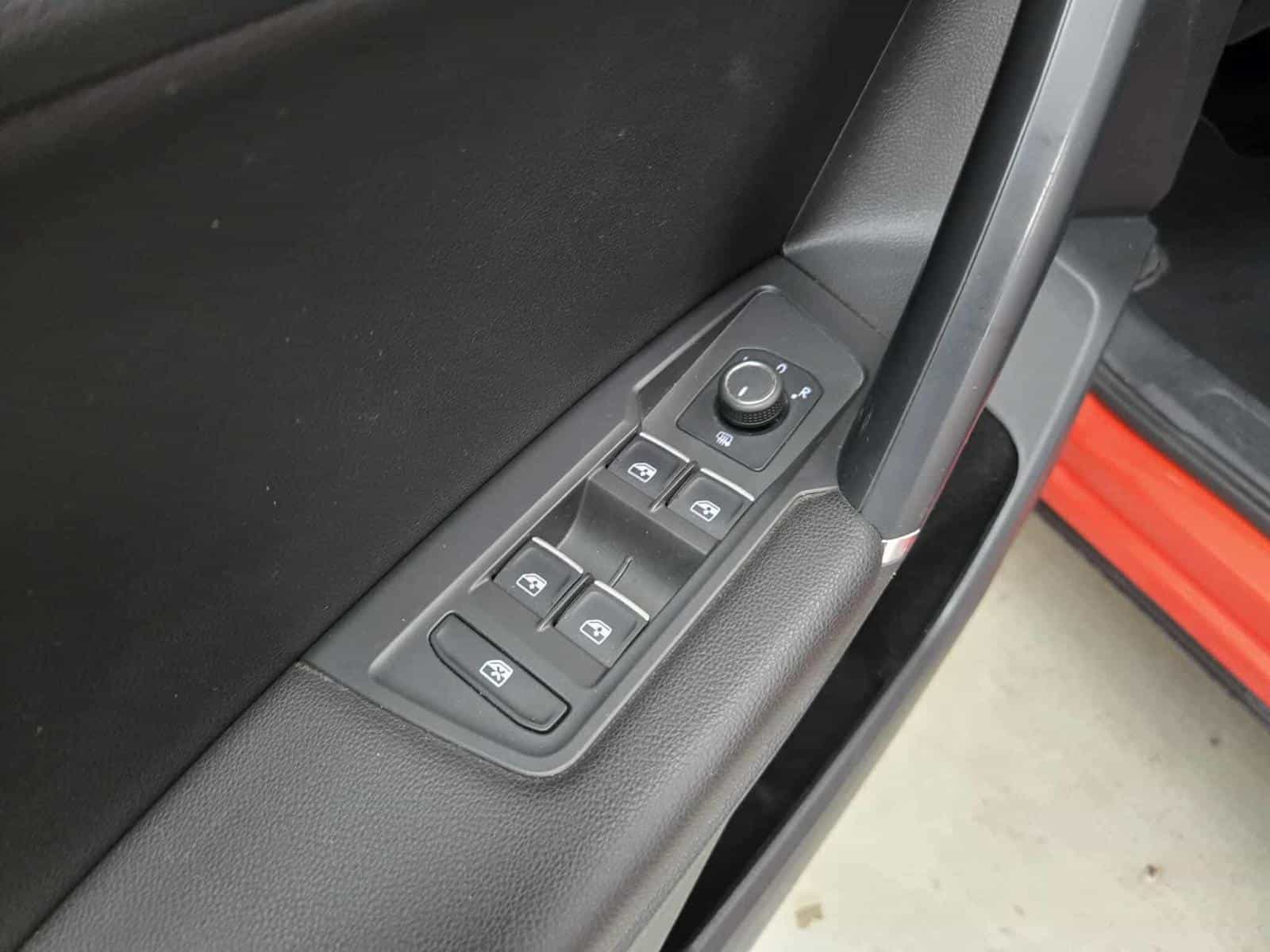 Image 15 Volkswagen Tiguan Comfortline 2018