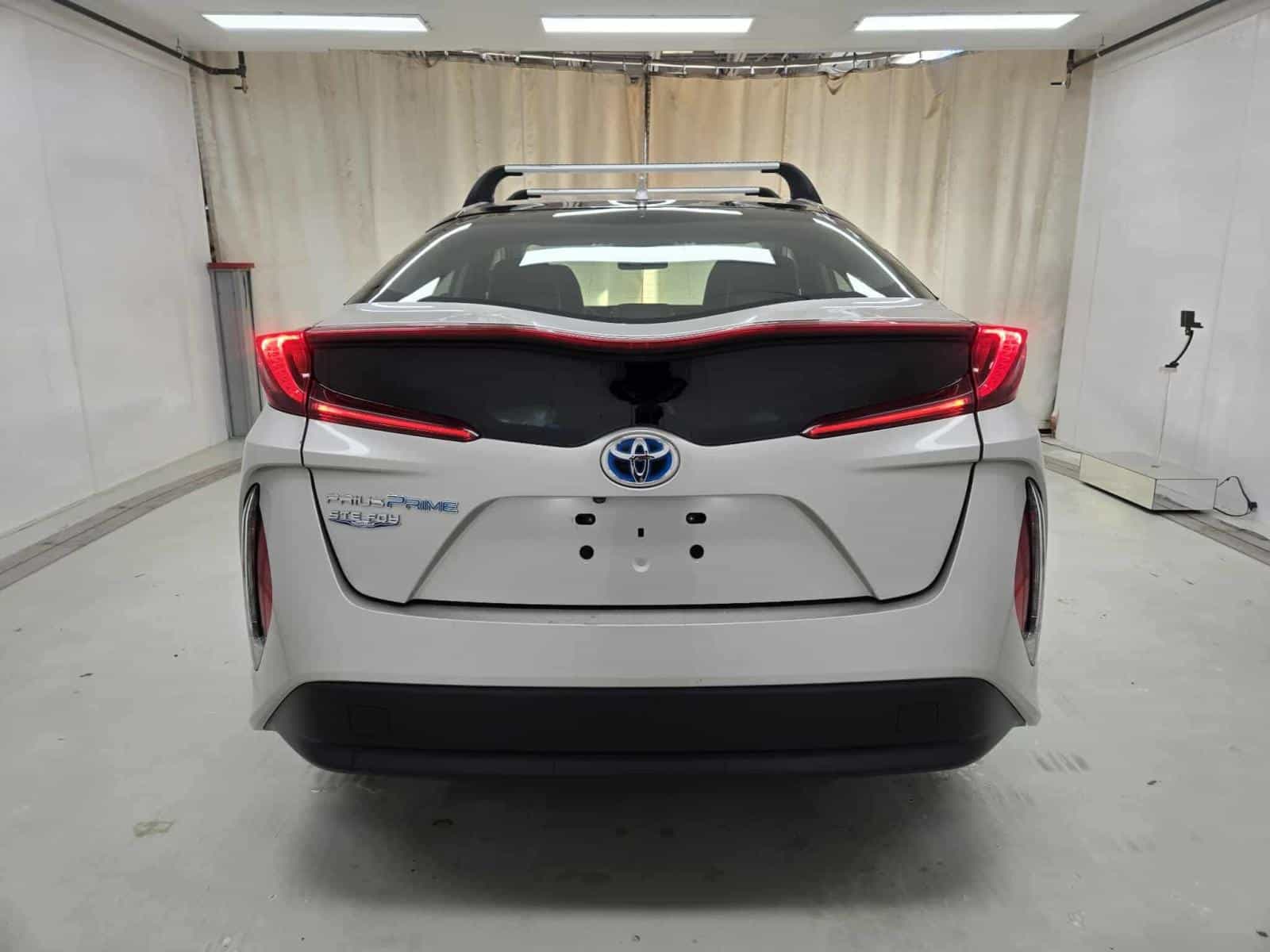 Image 12 Toyota Prius Prime Le/Xle/Limite Upgrade 2021