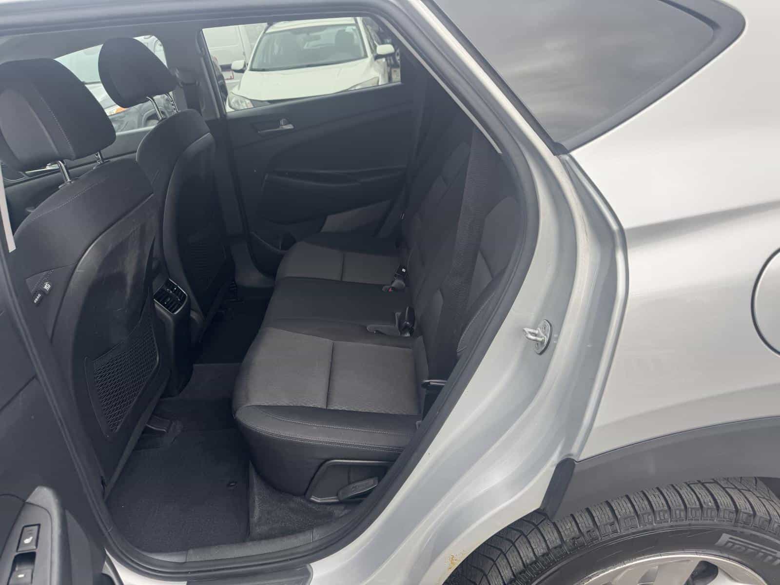 2017 Hyundai Tucson Base - Image 7