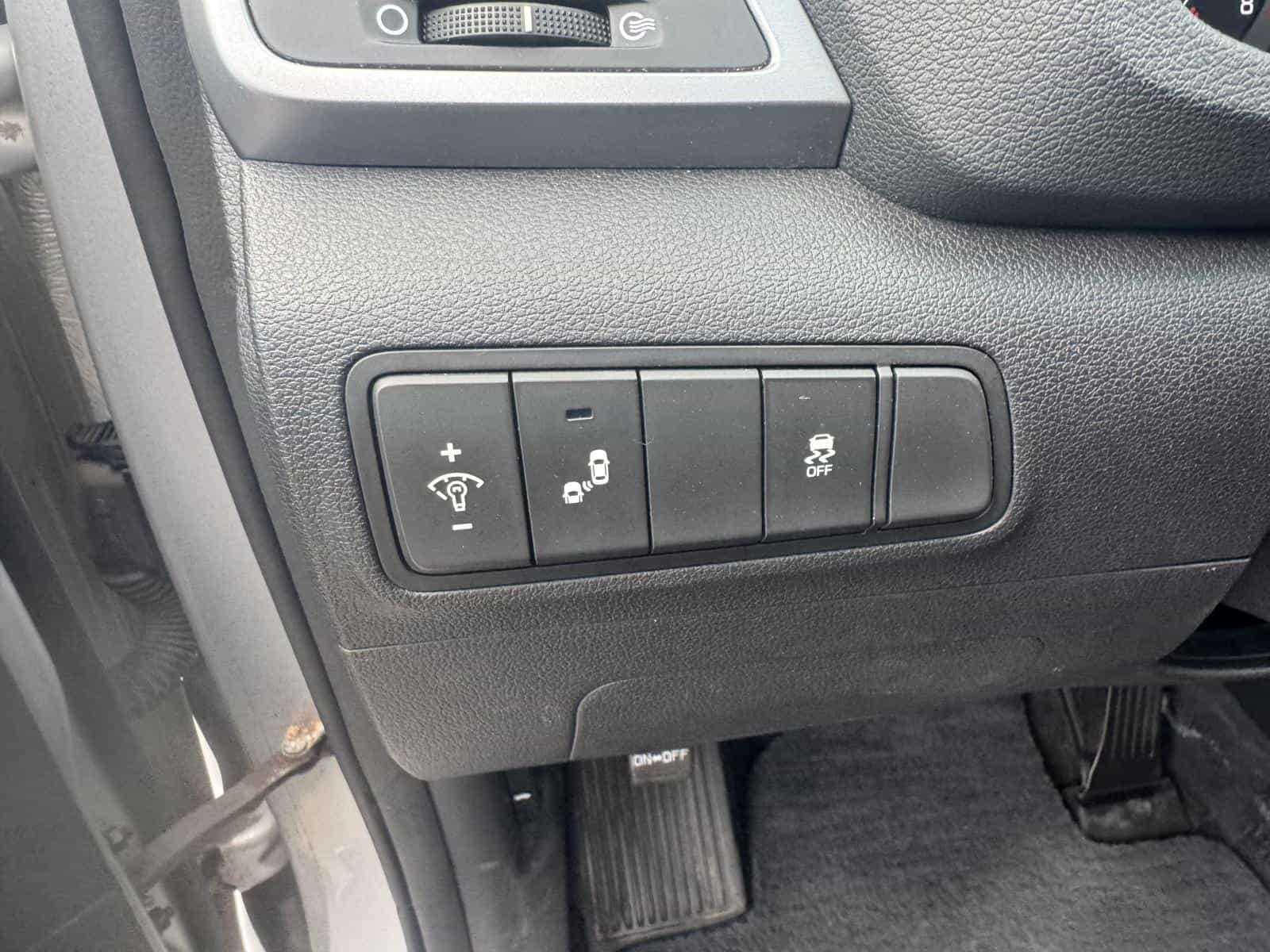 2017 Hyundai Tucson Base - Image 9