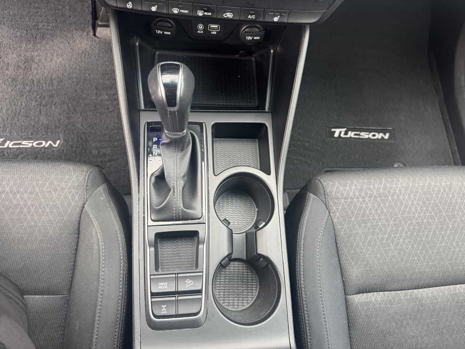 2017 Hyundai Tucson Base - Image 12