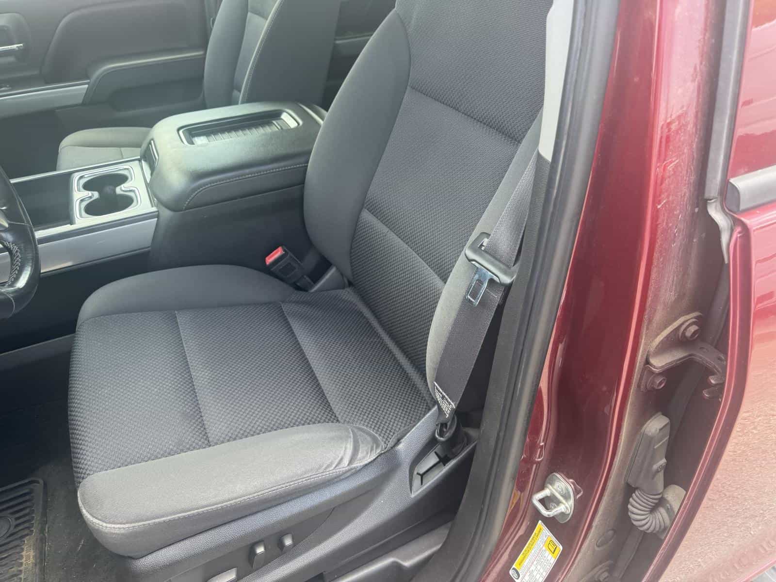 Image 5 Chevrolet SILVERADO K1500 LT LT 2016