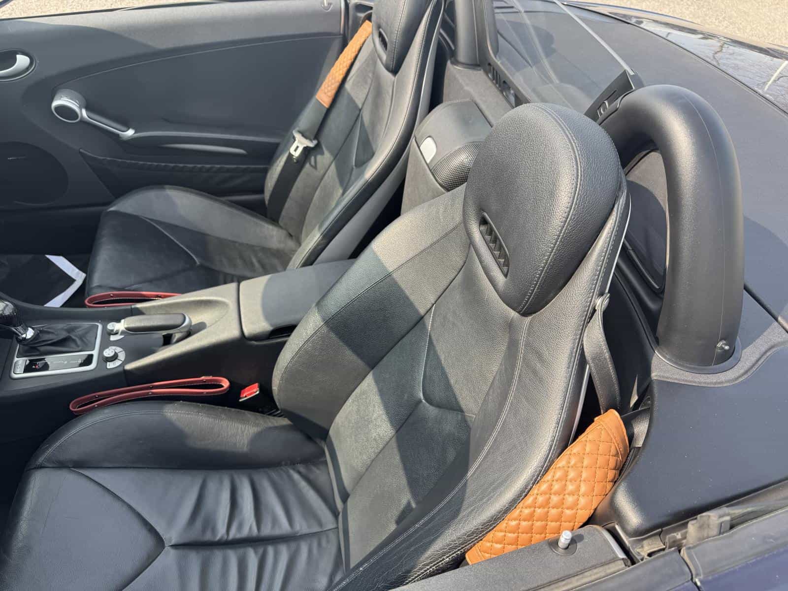 Image 6 Mercedes-Benz Slk350 SLK350 2005