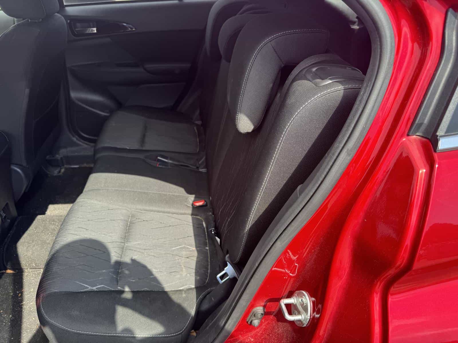 Image 5 Mitsubishi Eclipse Cross SE 2018