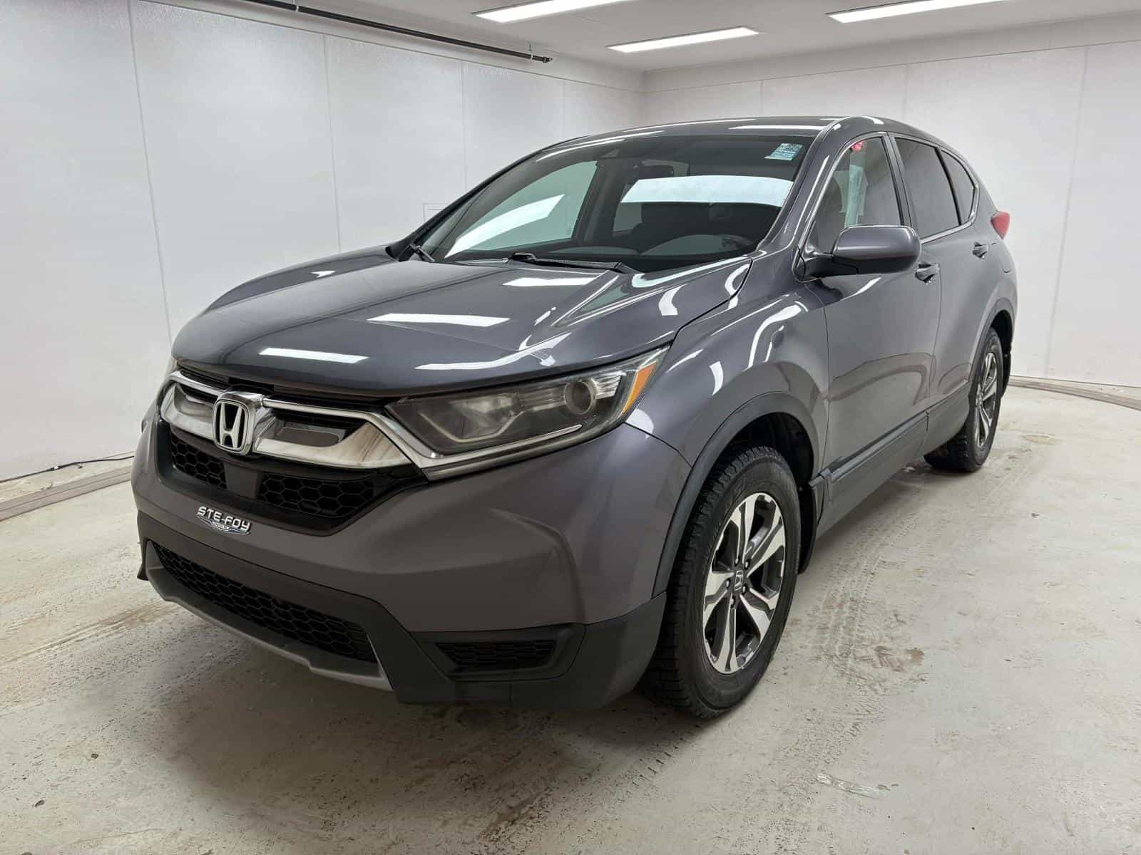 Image 1 Honda CR-V LX 2017