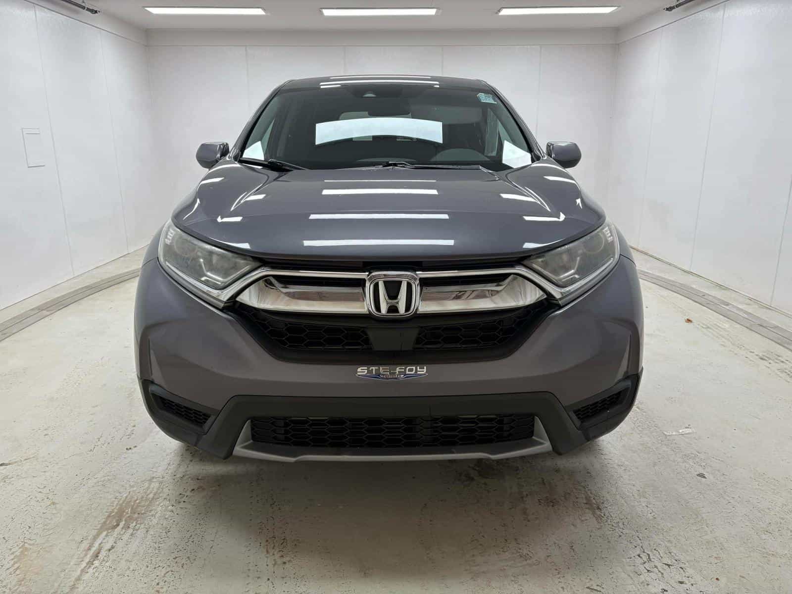 Image 2 Honda CR-V LX 2017
