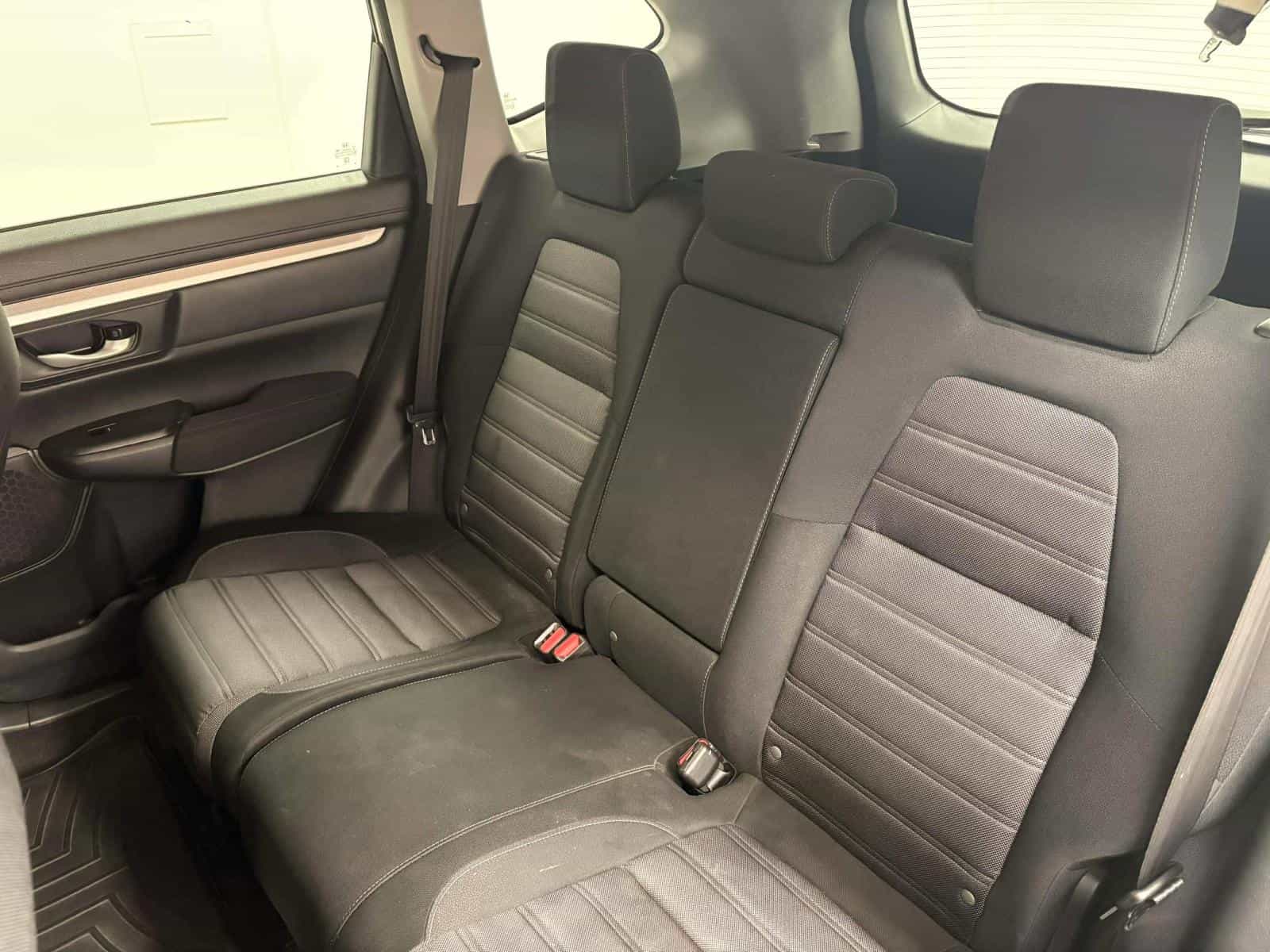 Image 10 Honda CR-V LX 2017
