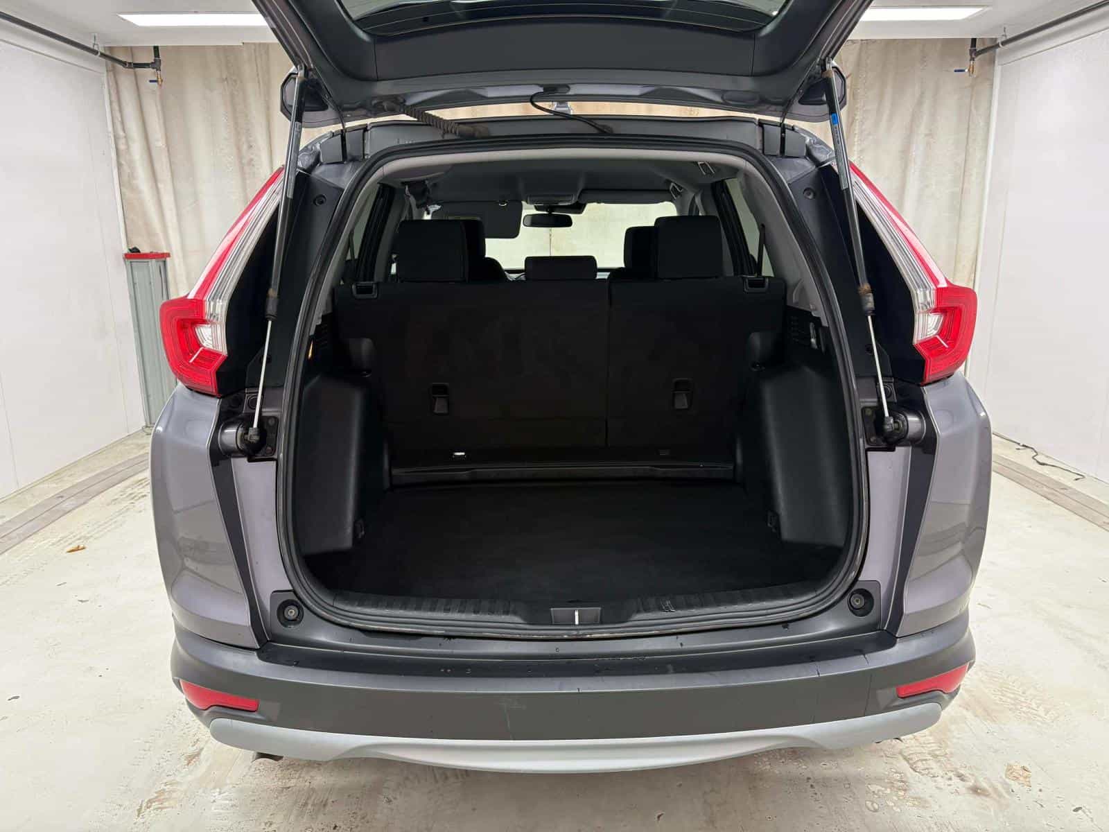 Image 7 Honda CR-V LX 2017