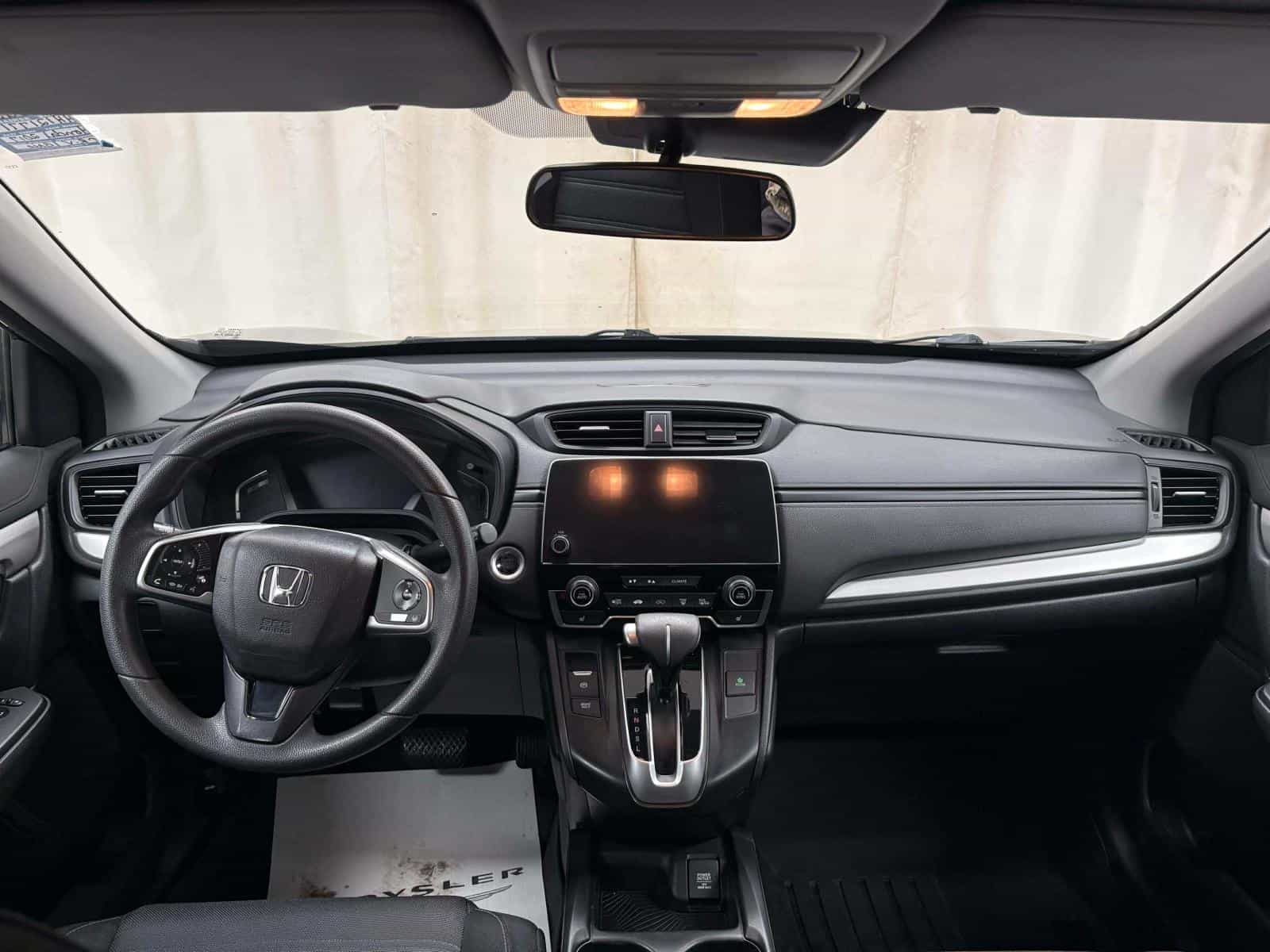Image 11 Honda CR-V LX 2017