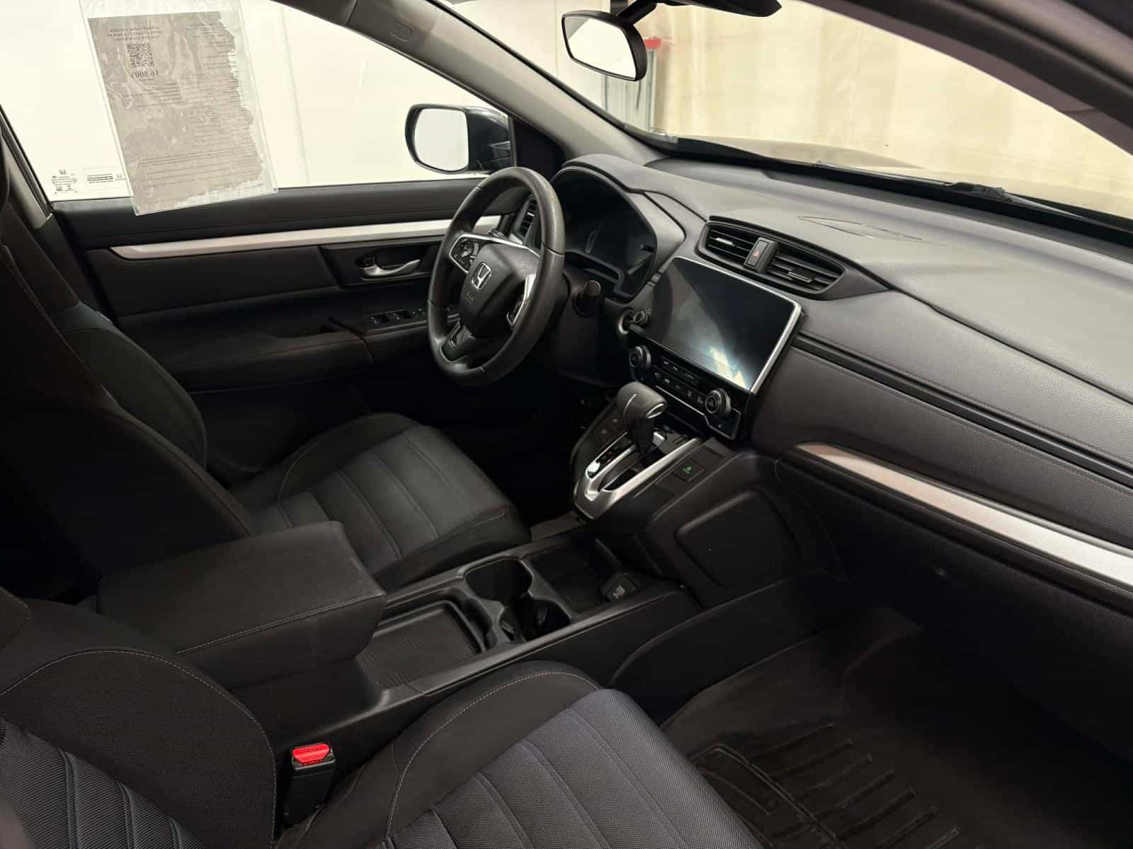 Image 12 Honda CR-V LX 2017