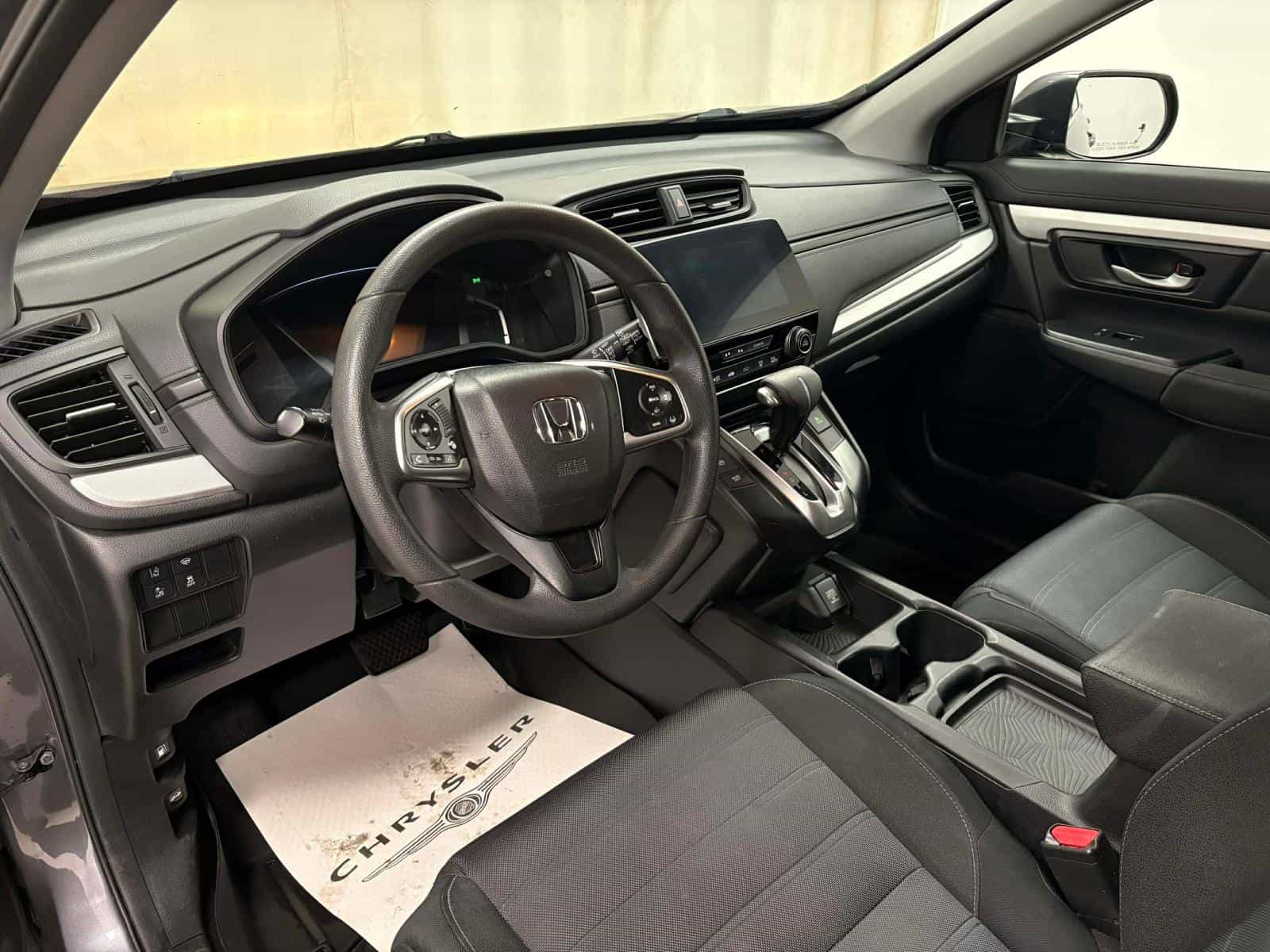Image 16 Honda CR-V LX 2017