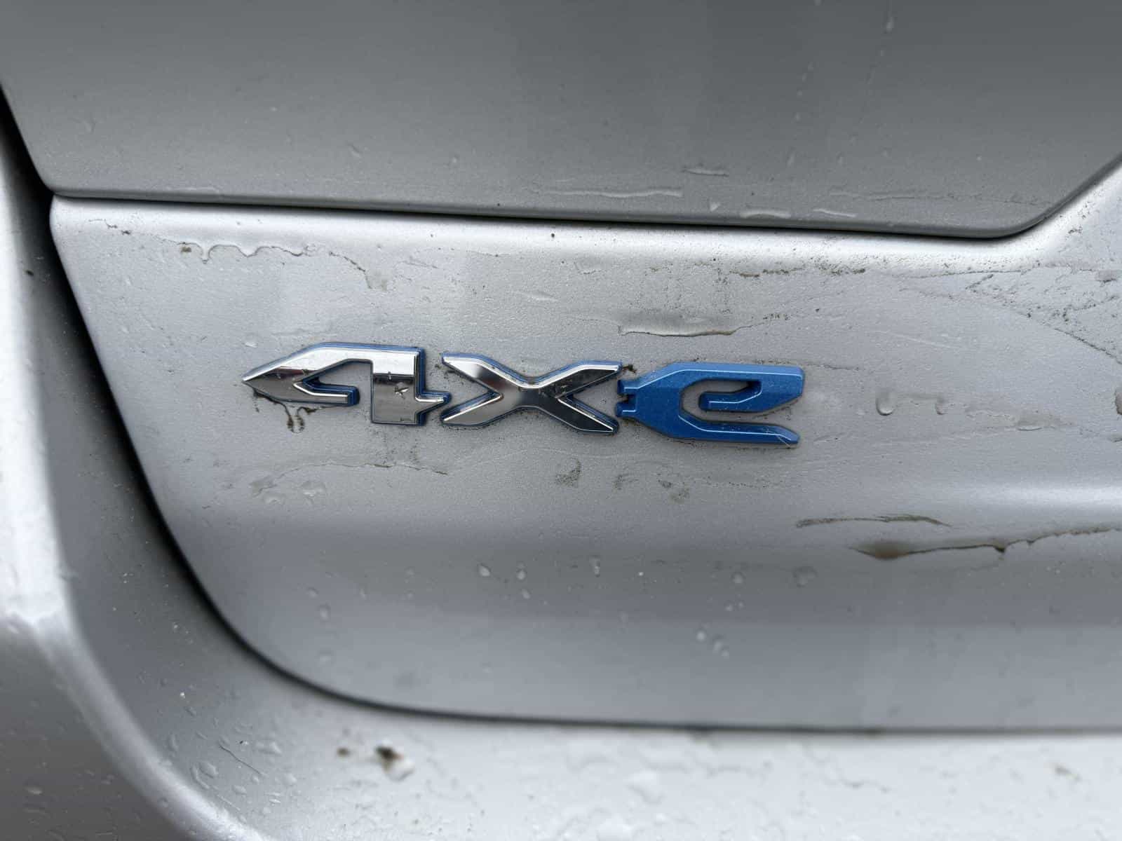 Image 9 Jeep Grand Cherokee Base 4XE 2023