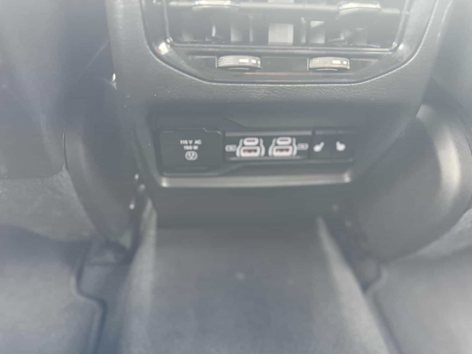 Image 14 Jeep Grand Cherokee Base 4XE 2023