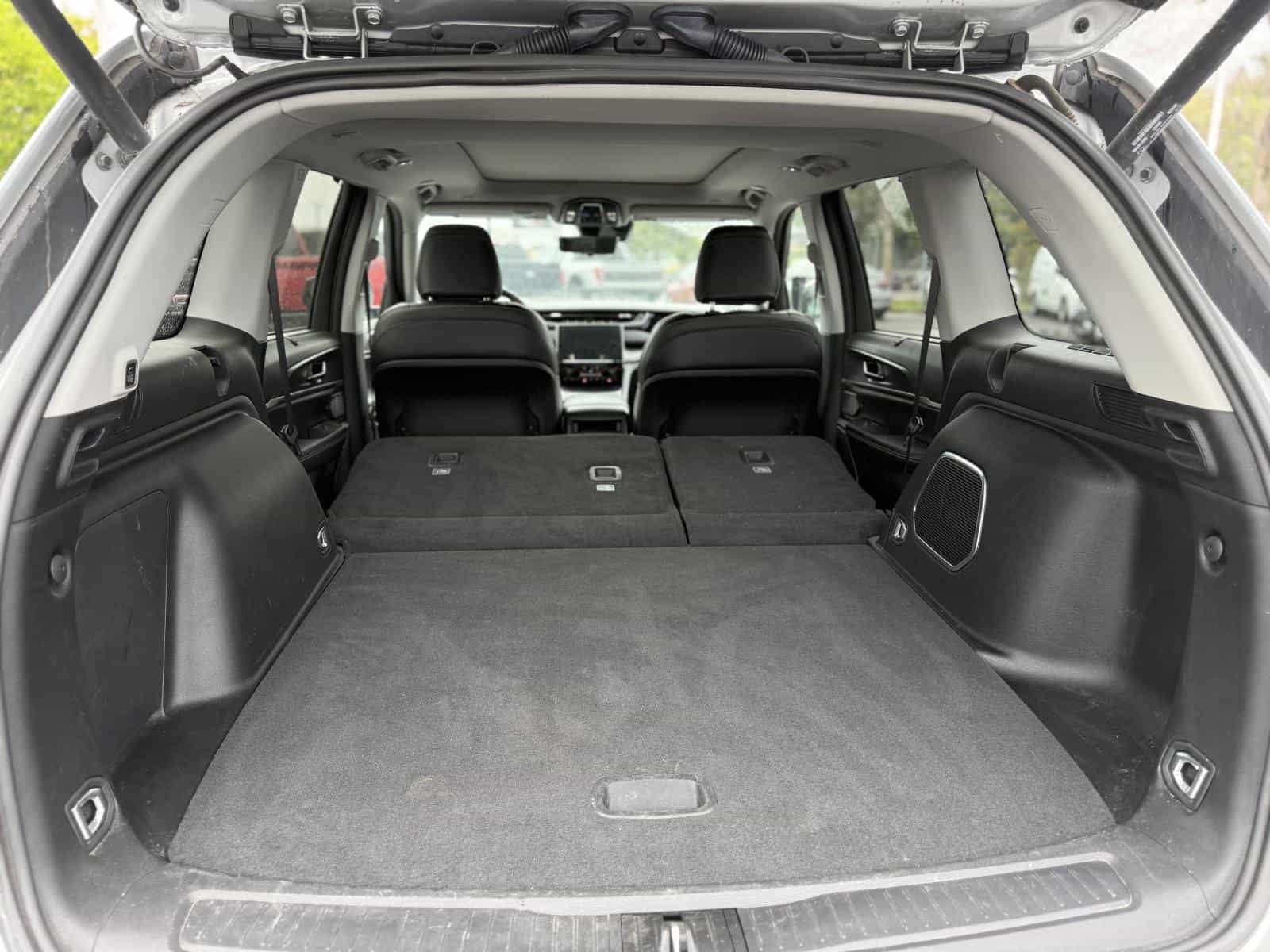 Image 12 Jeep Grand Cherokee Base 4XE 2023