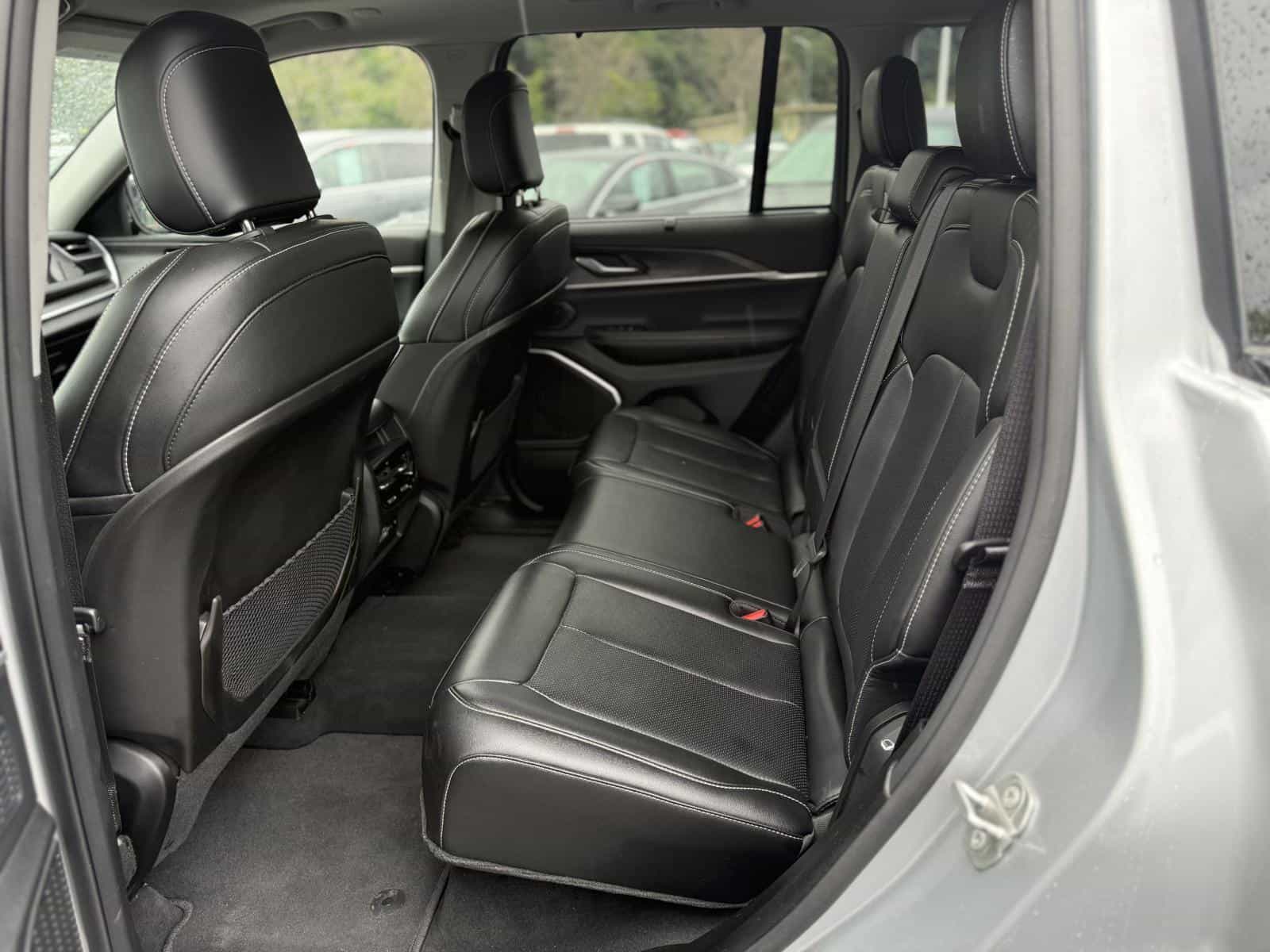 Image 13 Jeep Grand Cherokee Base 4XE 2023