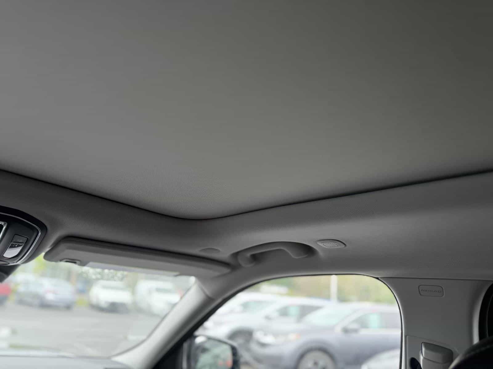 2023 Jeep Grand Cherokee Base 4XE - Image 16