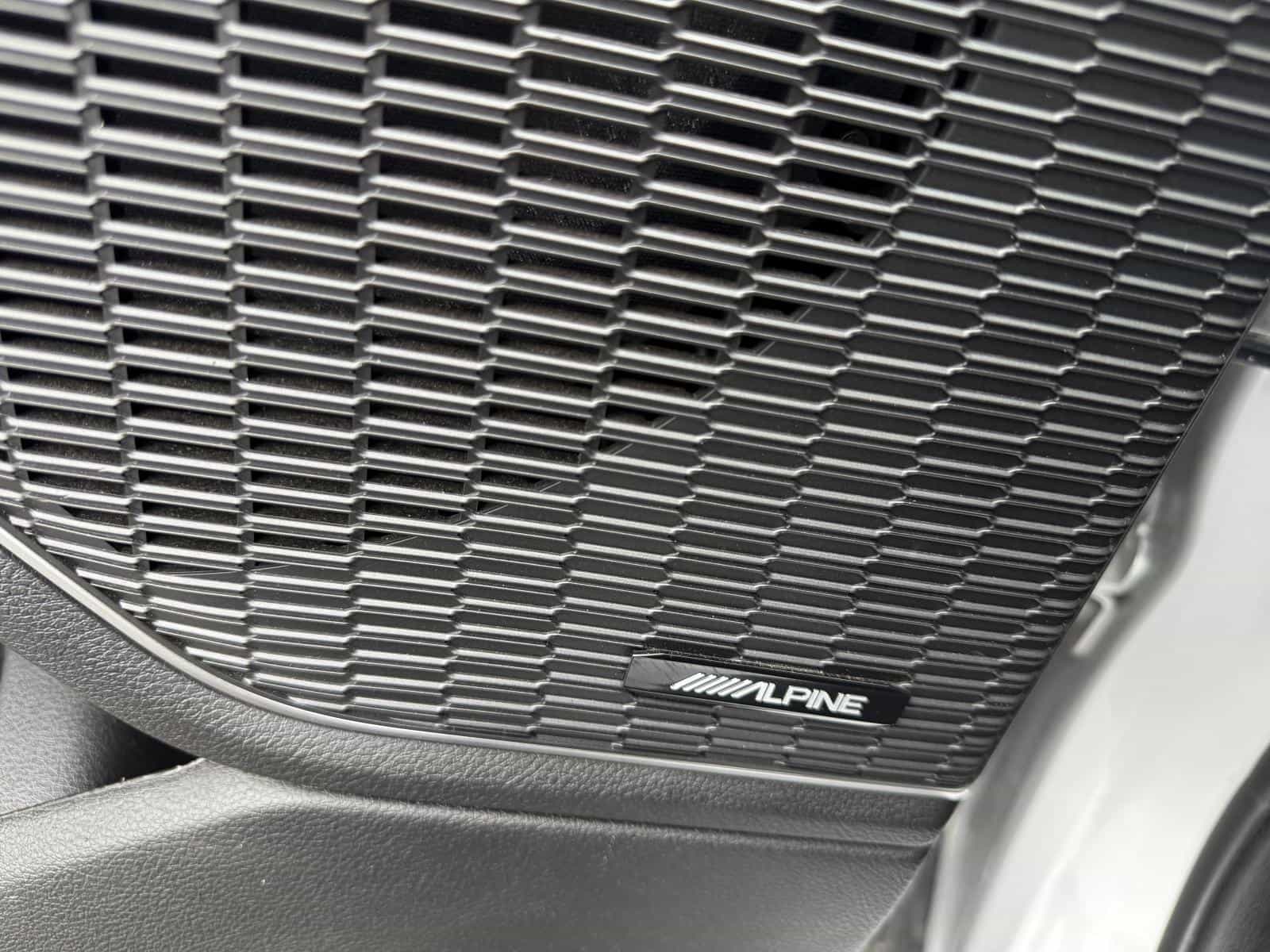 Image 18 Jeep Grand Cherokee Base 4XE 2023