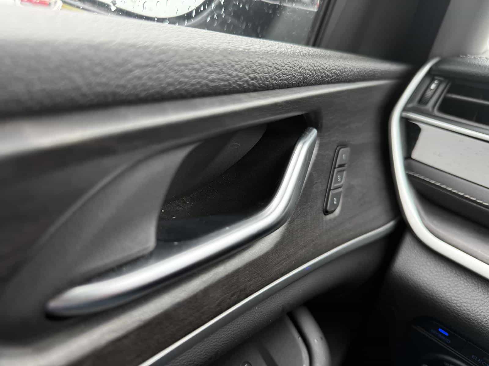 Image 19 Jeep Grand Cherokee Base 4XE 2023