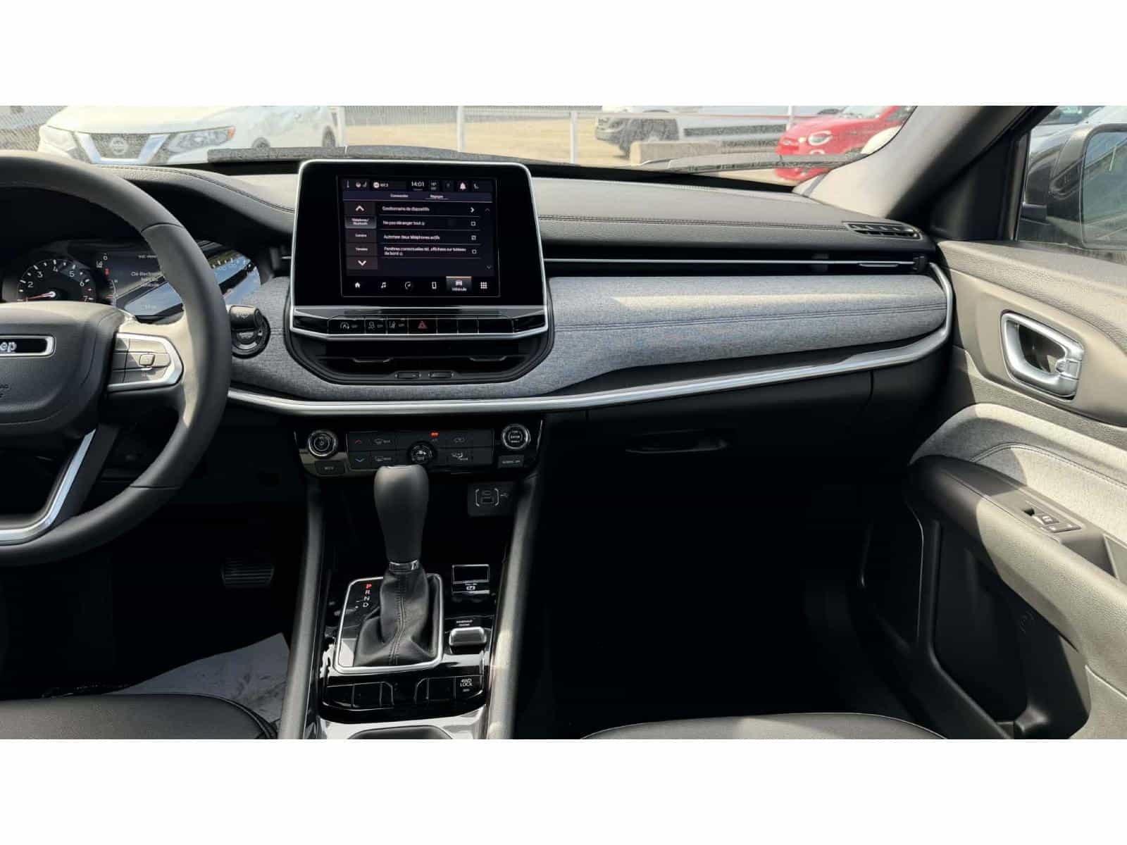 2026 Jeep Compass North - Image 7