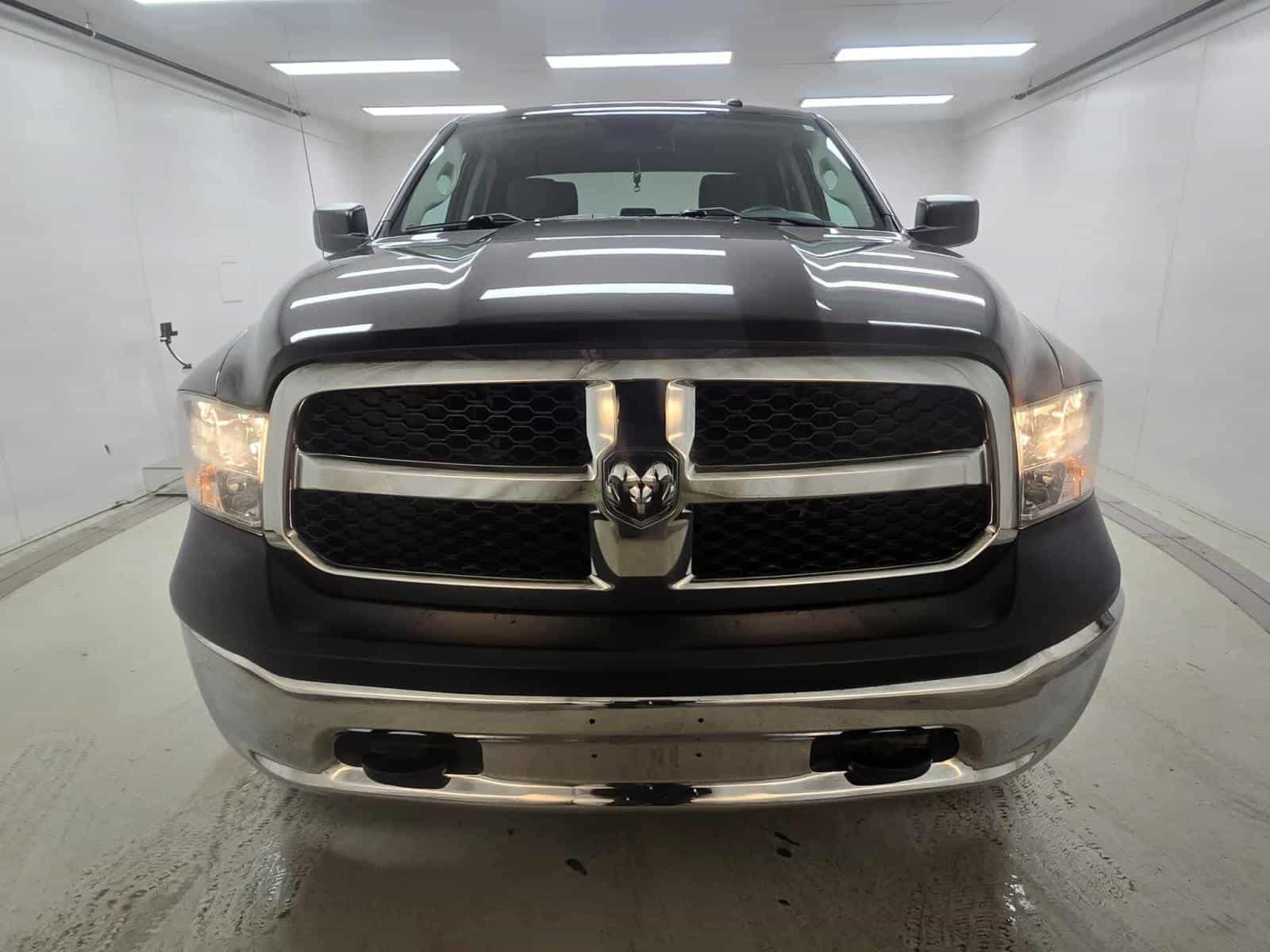 Image 3 RAM 1500 SXT 2017