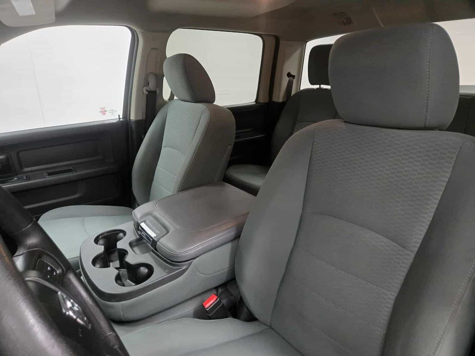 Image 13 RAM 1500 SXT 2017