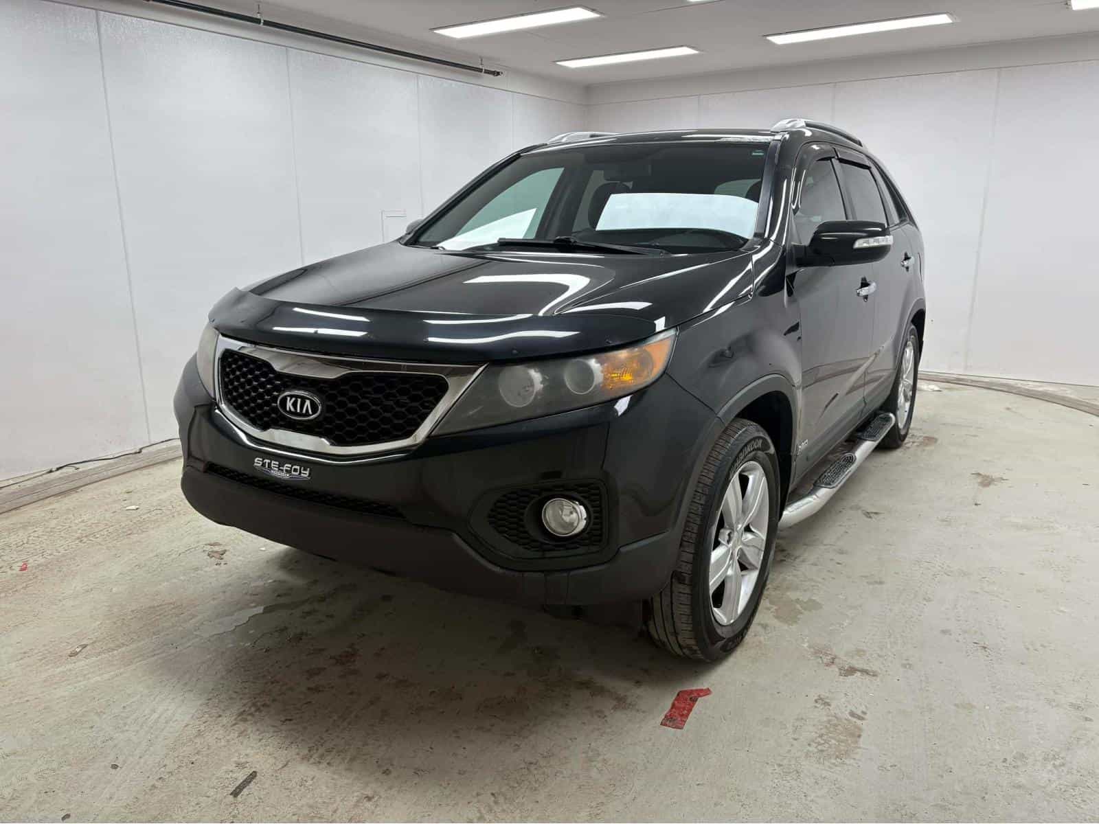 Image 2 Kia Sorento EX 2012
