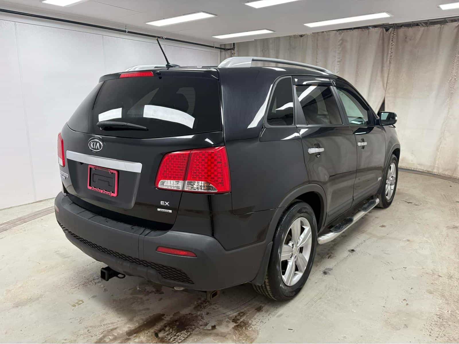 Image 5 Kia Sorento EX 2012