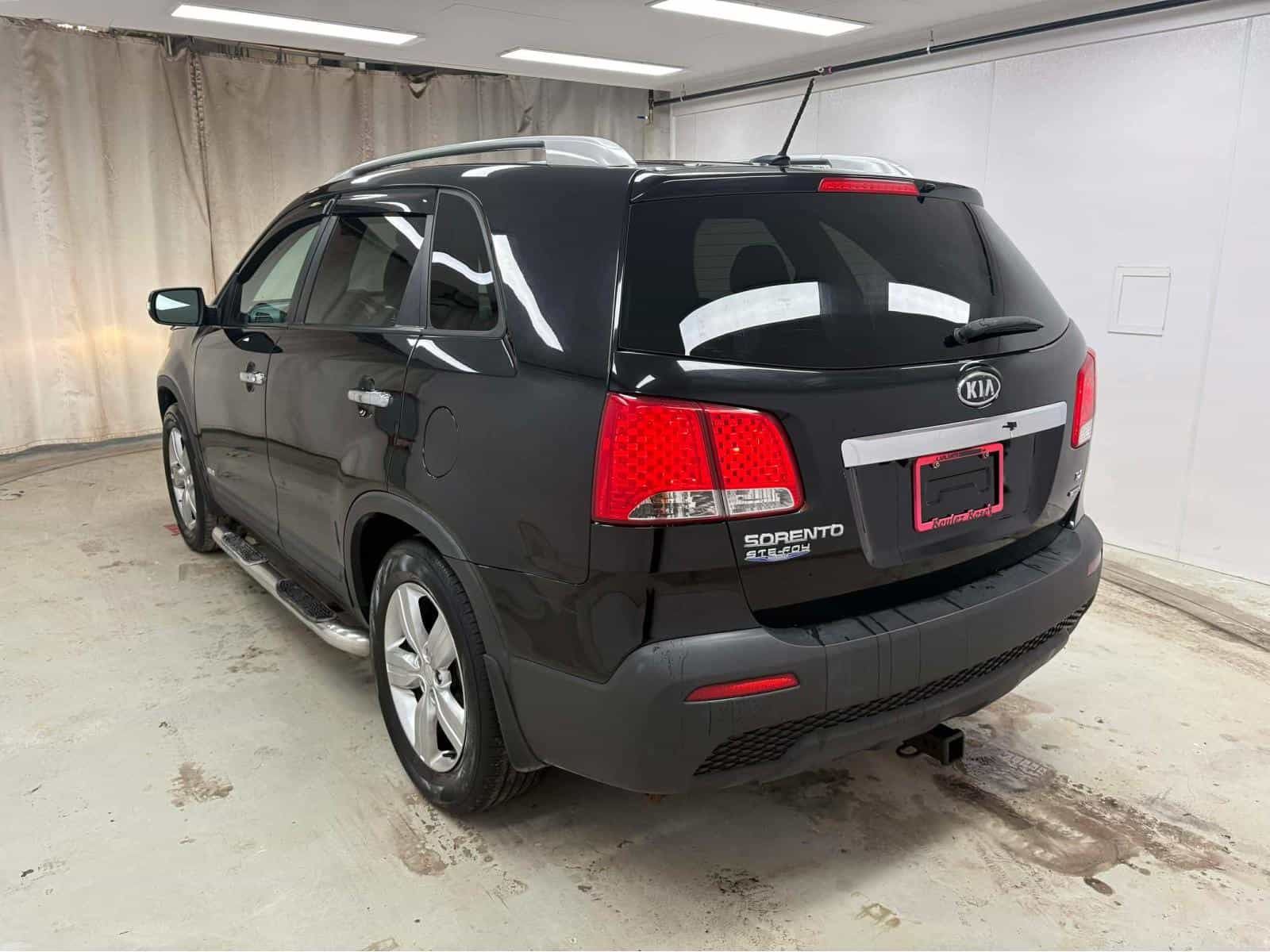 2012 Kia Sorento EX - Image 6