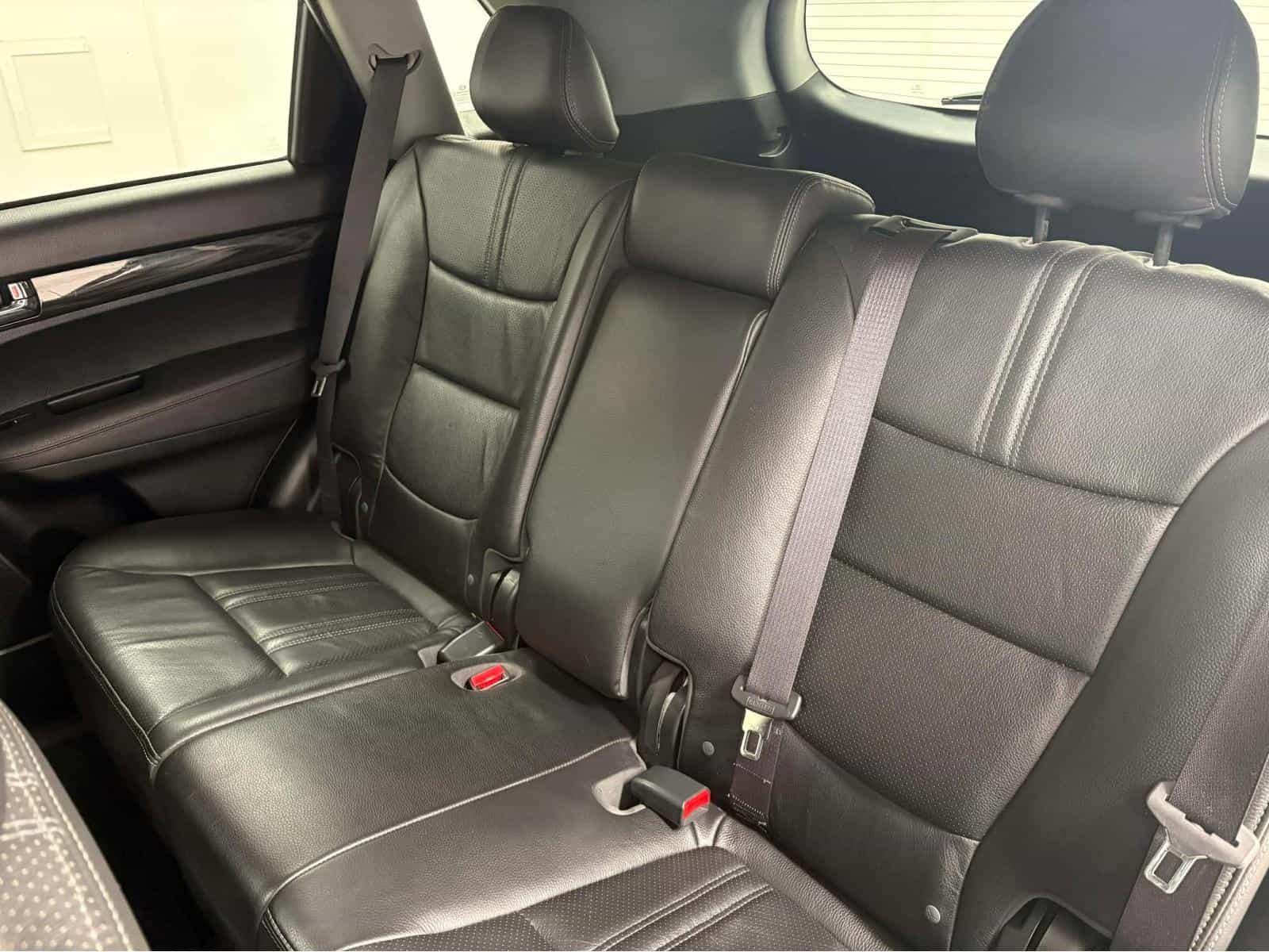 Image 10 Kia Sorento EX 2012