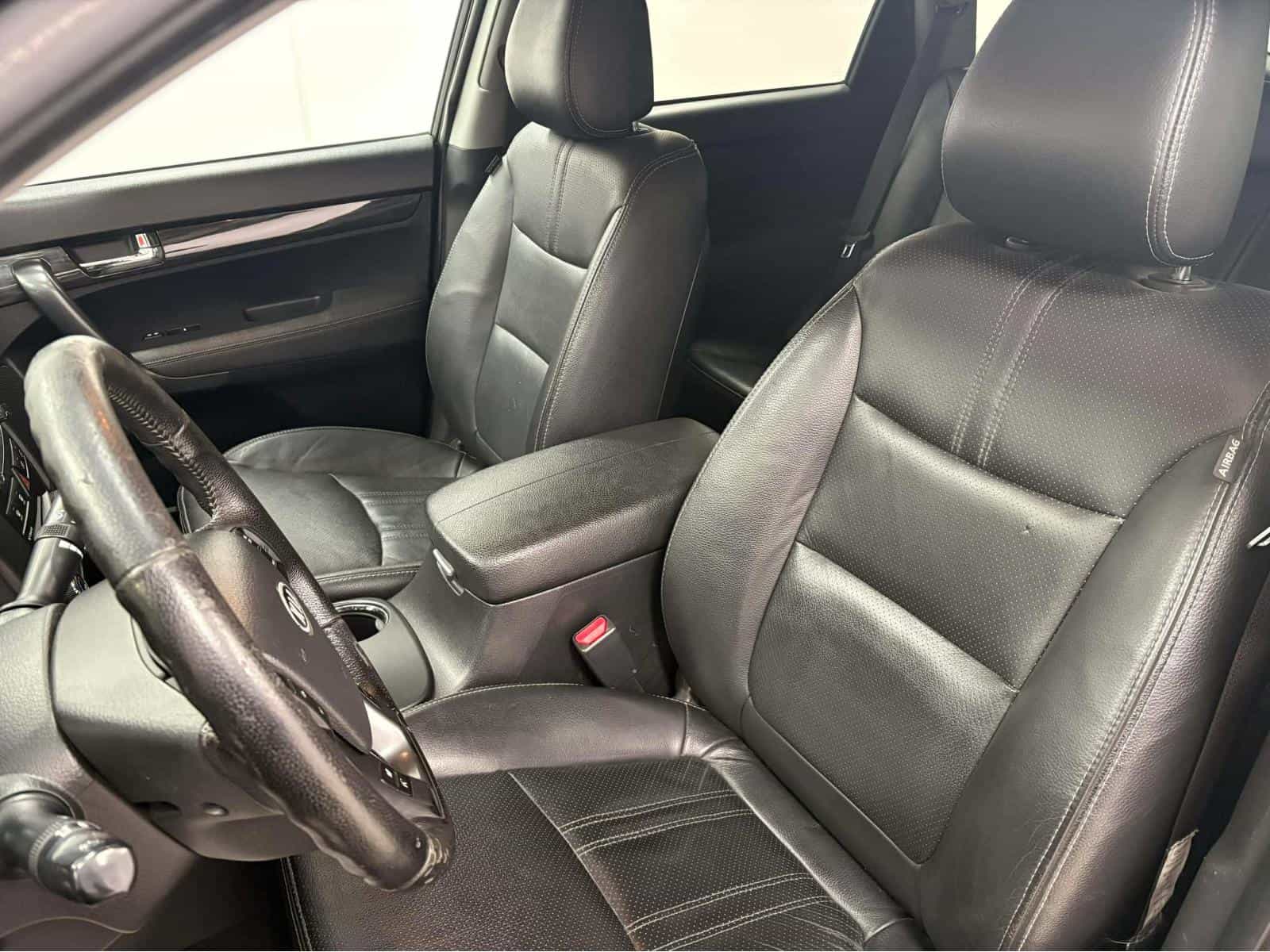 Image 13 Kia Sorento EX 2012