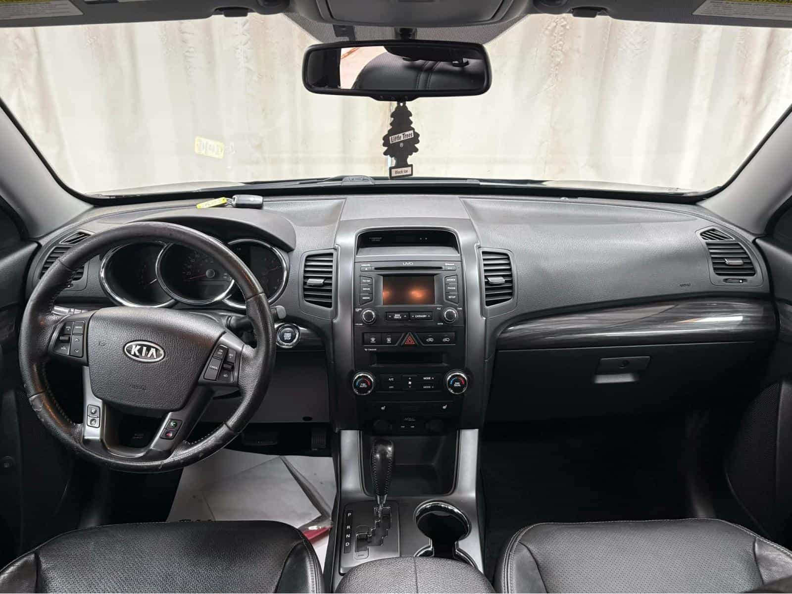 Image 11 Kia Sorento EX 2012