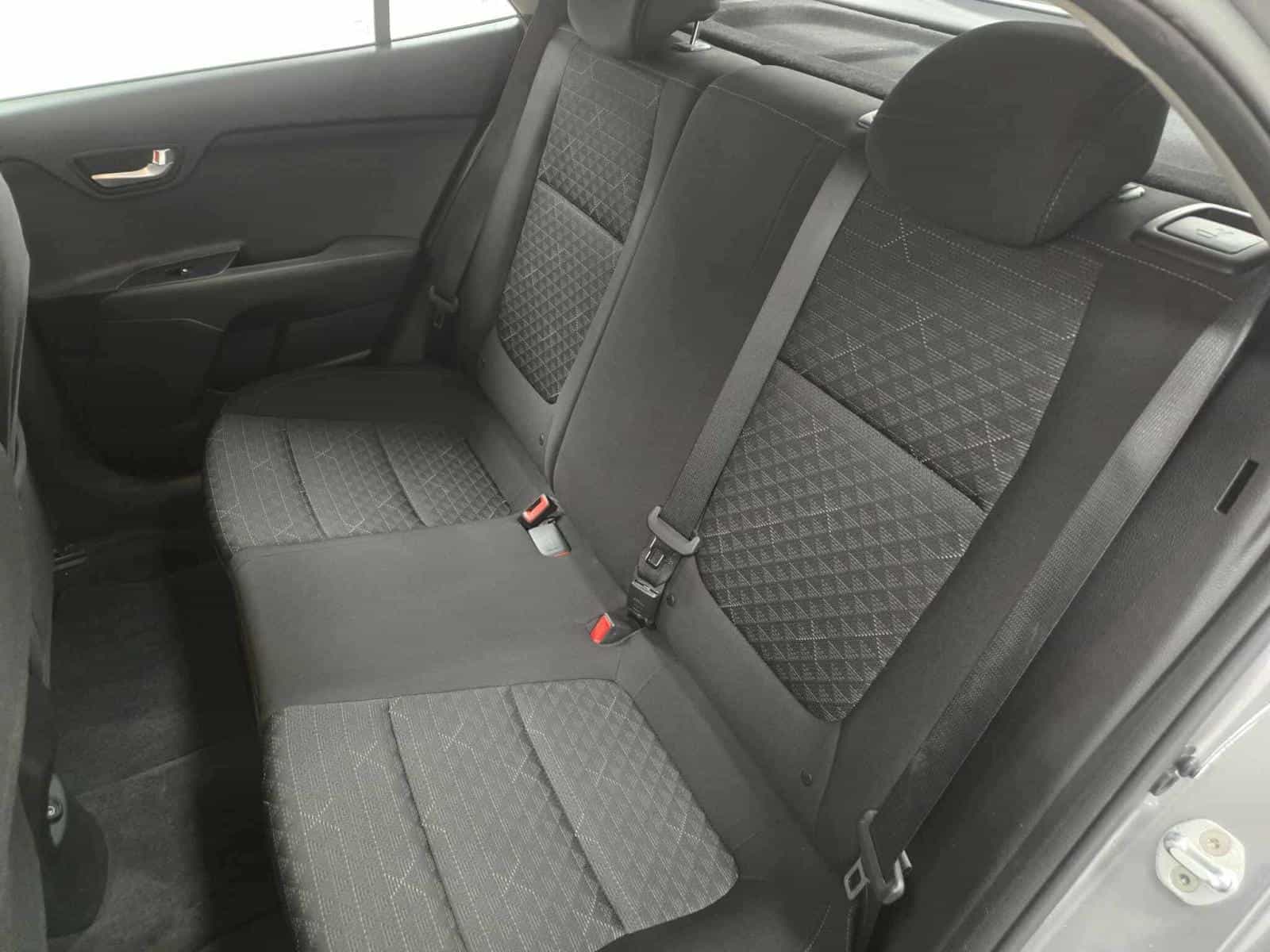 Image 10 Kia Rio 5-door 2021