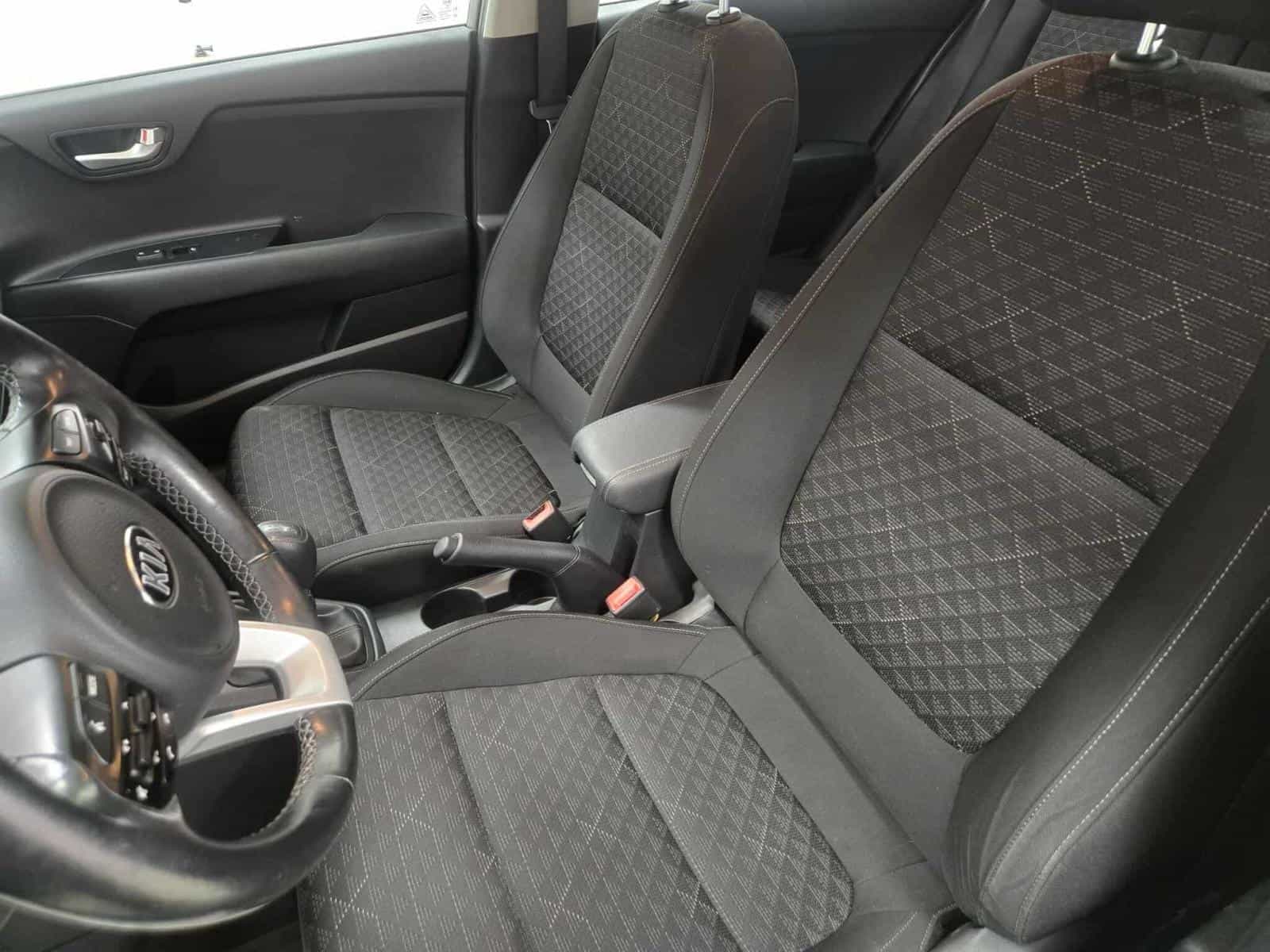 Image 13 Kia Rio 5-door 2021