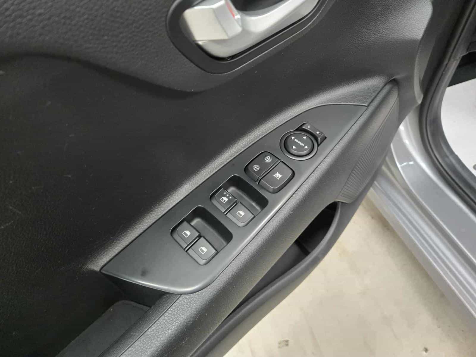 Image 14 Kia Rio 5-door 2021