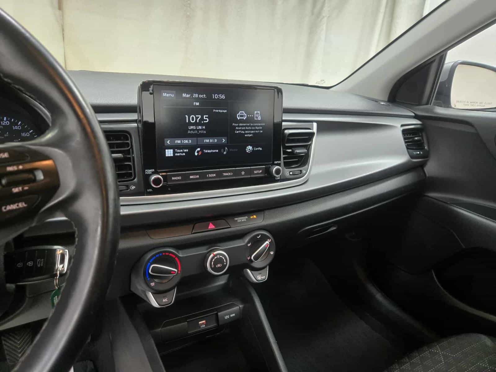 Image 15 Kia Rio 5-door 2021