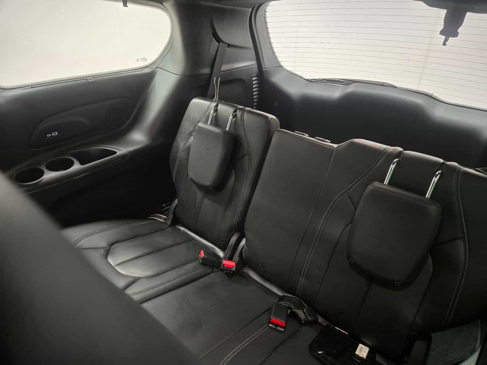 Image 11 Chrysler Pacifica Hybrid Touring 2021