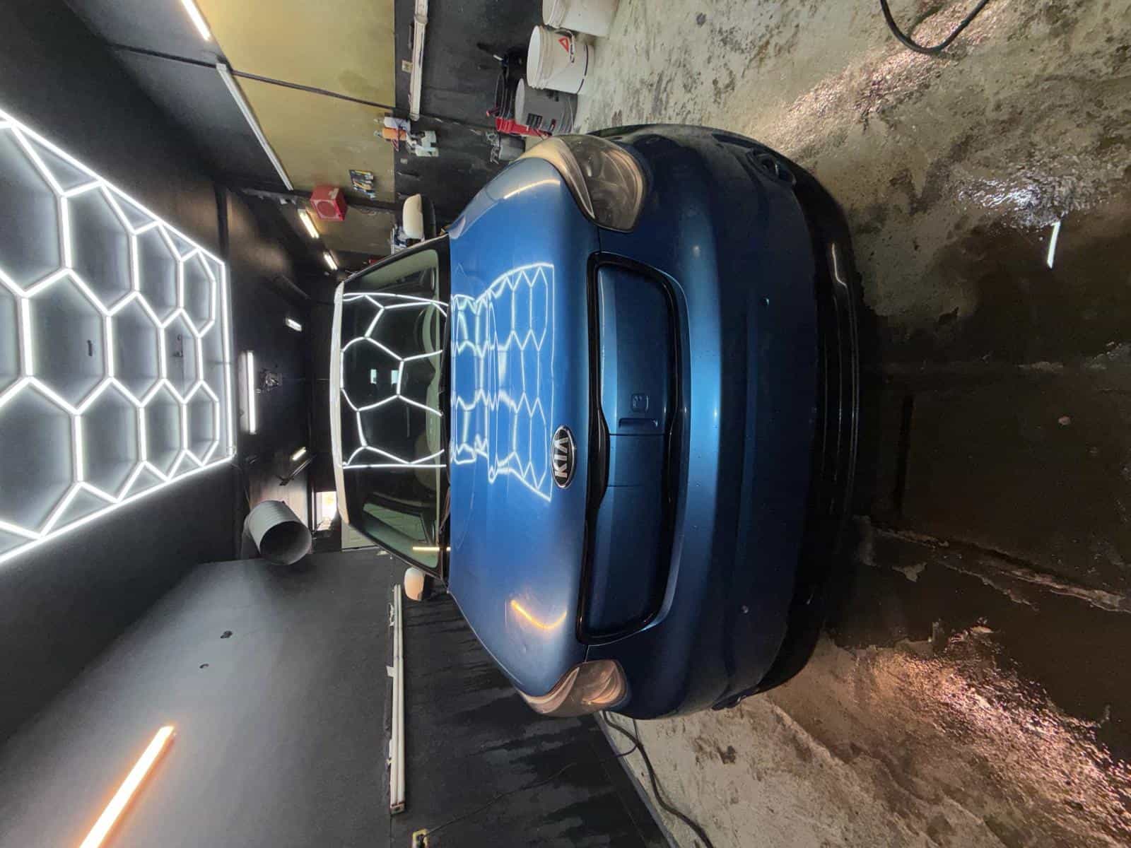 Image 3 Kia Soul EV Luxury 2016