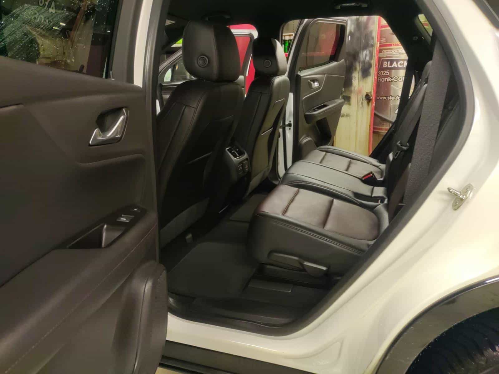 Image 8 Chevrolet Blazer Rs RS 2019