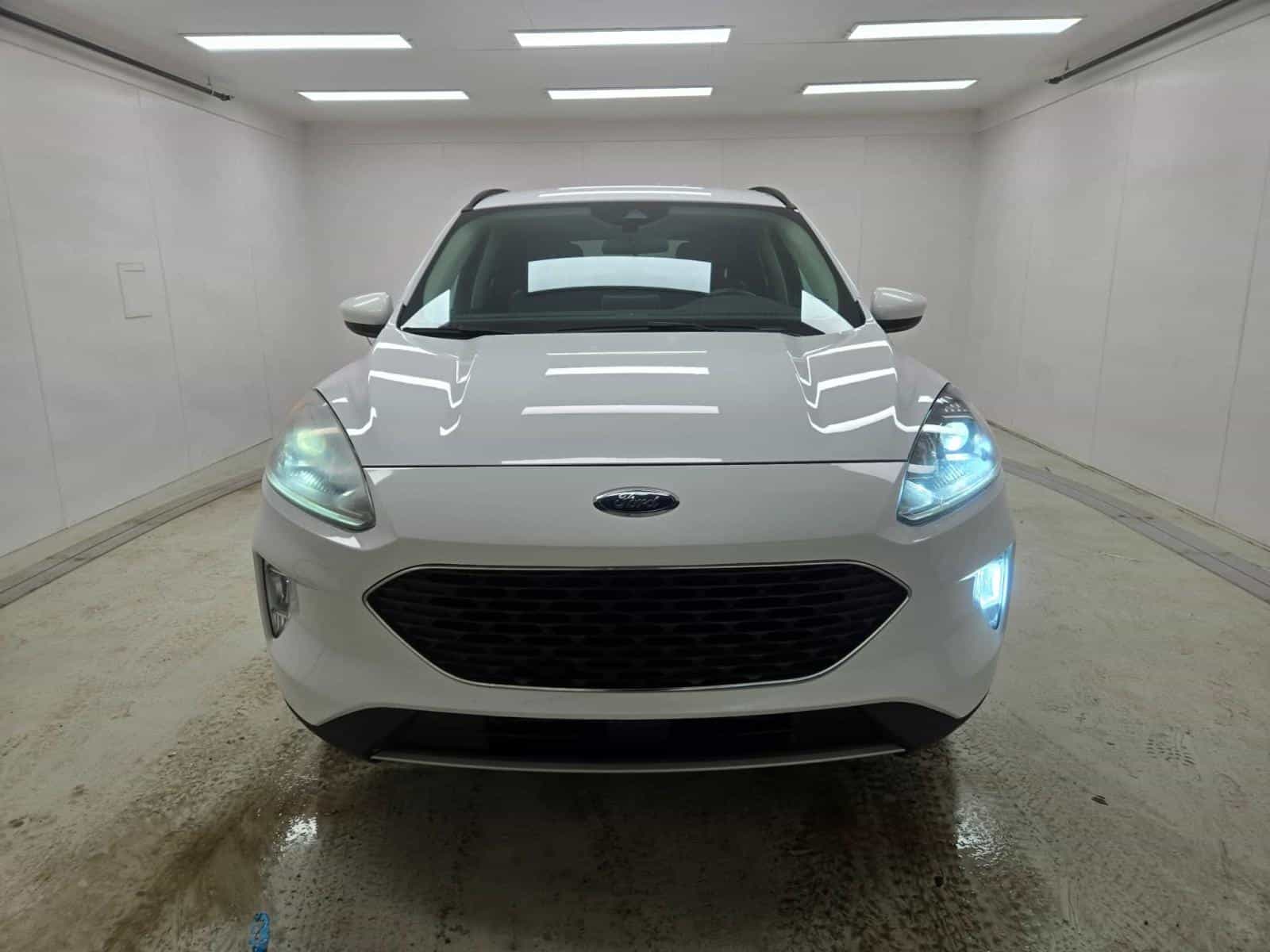 2020 Ford Escape SEL - Image 2