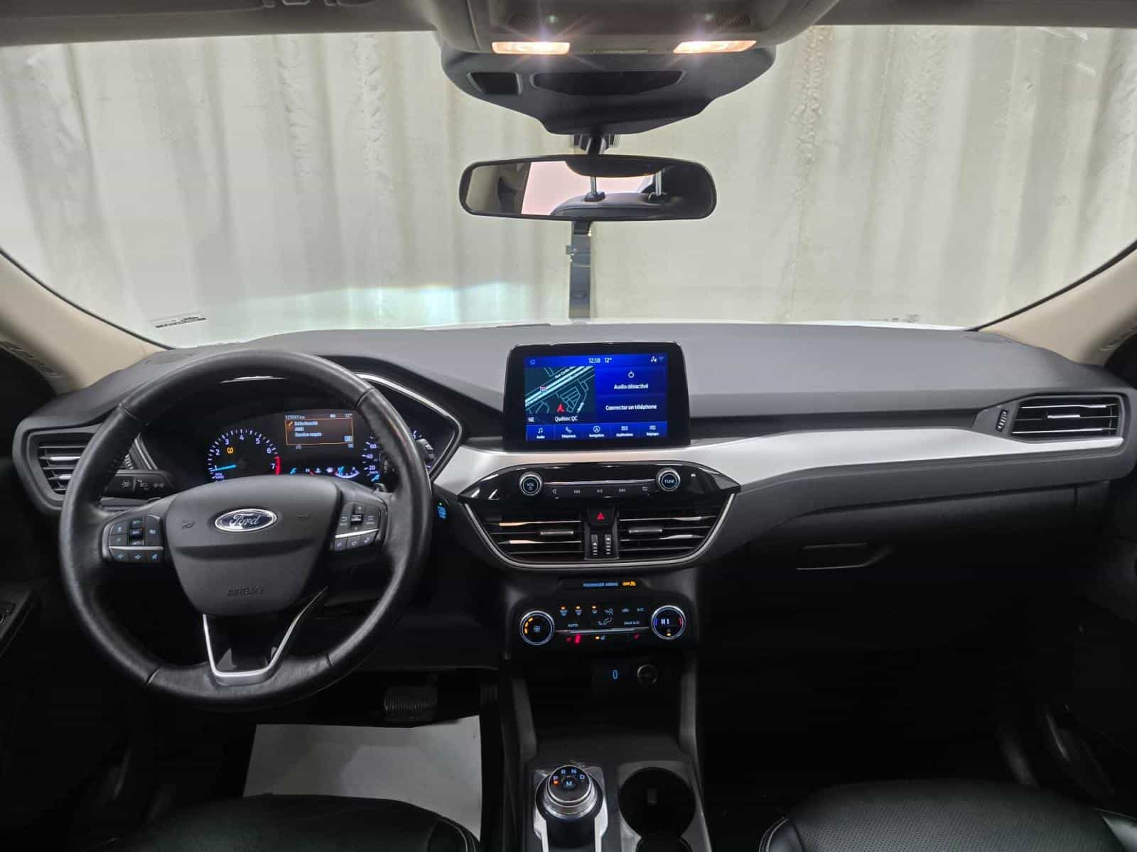 Image 12 Ford Escape SEL 2020