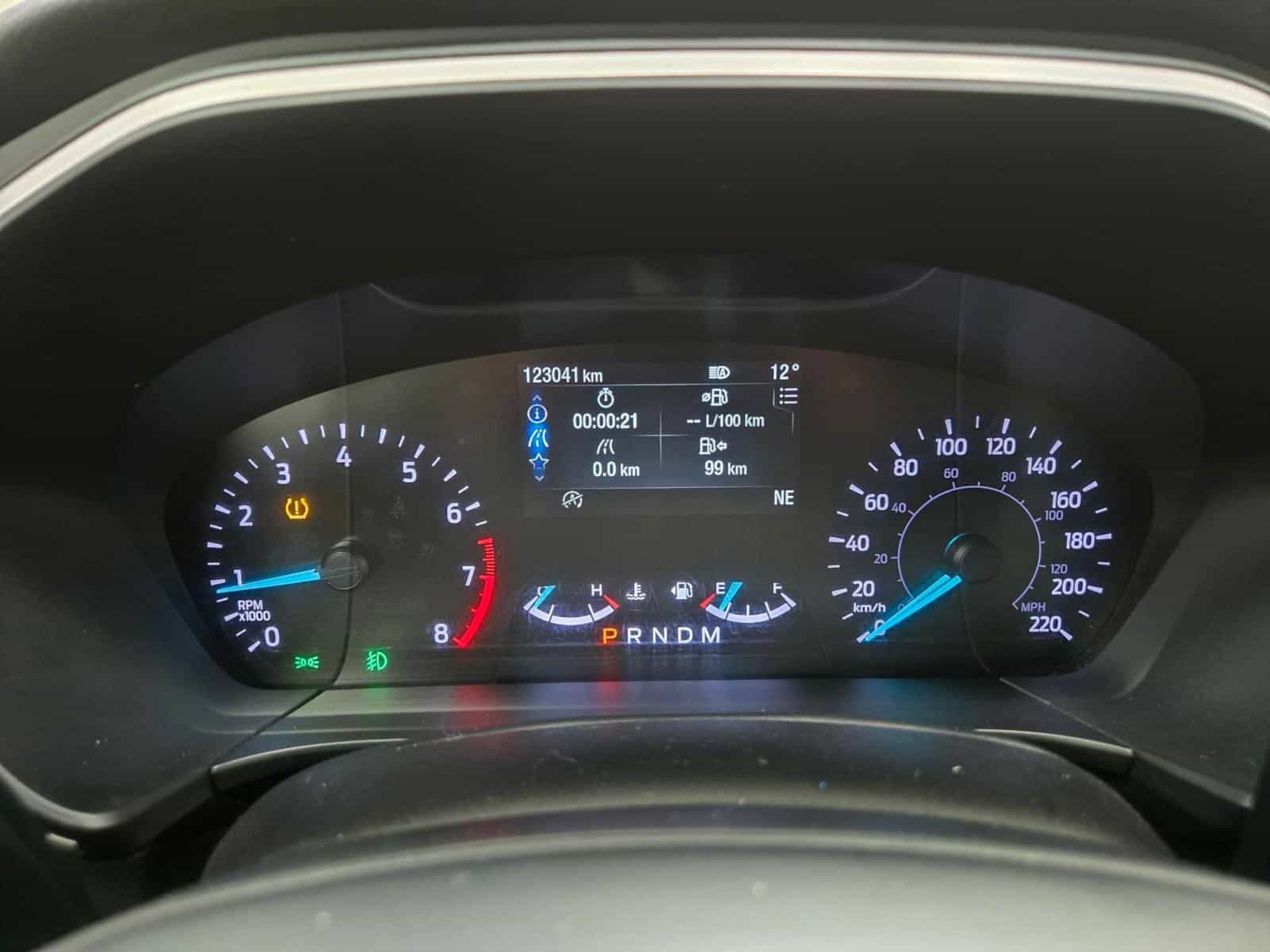 2020 Ford Escape SEL - Image 14