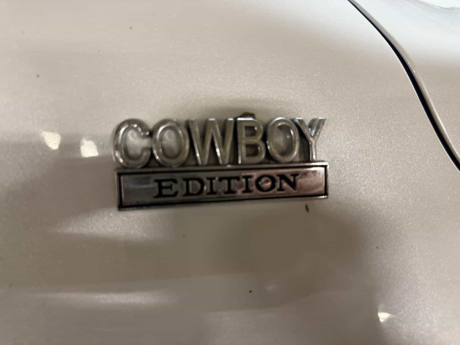 Image 5 RAM 1500 Laramie Longhorn 2019