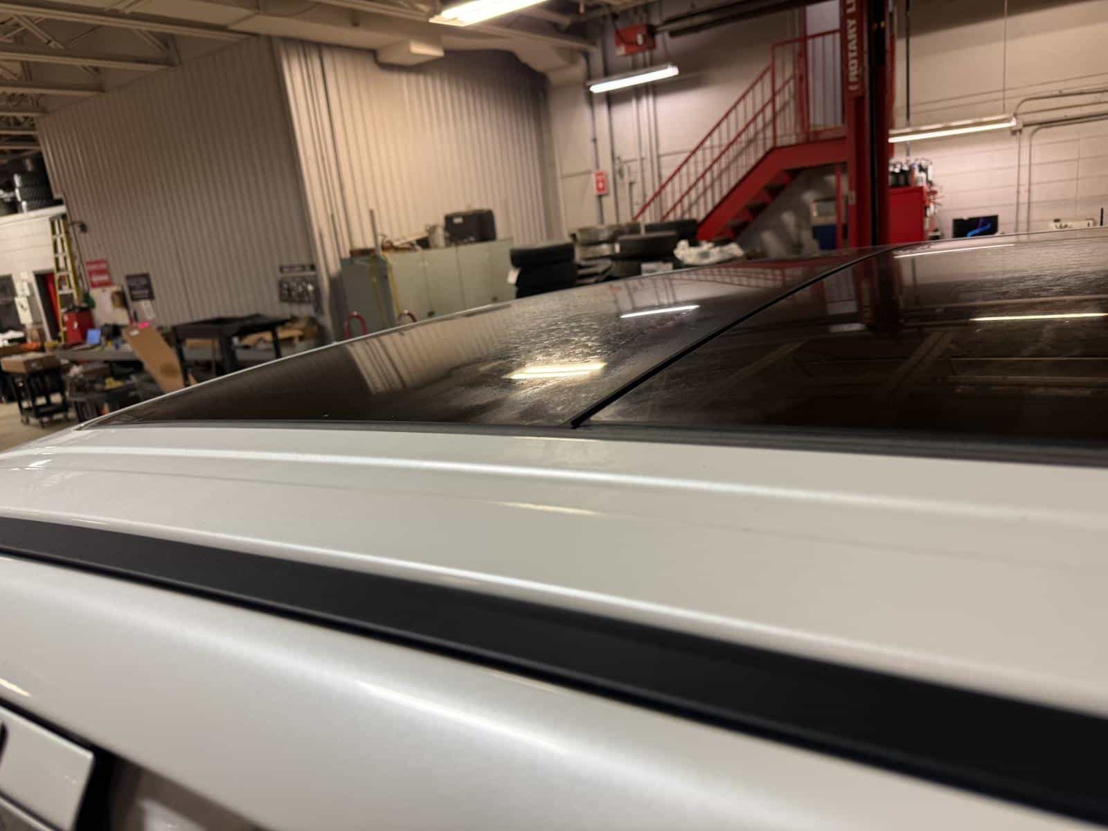 Image 12 RAM 1500 Laramie Longhorn 2019