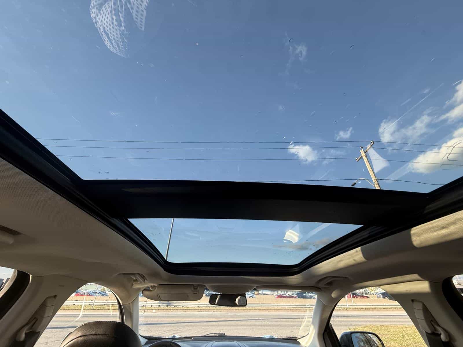 Image 7 Ford Edge Titanium 2016