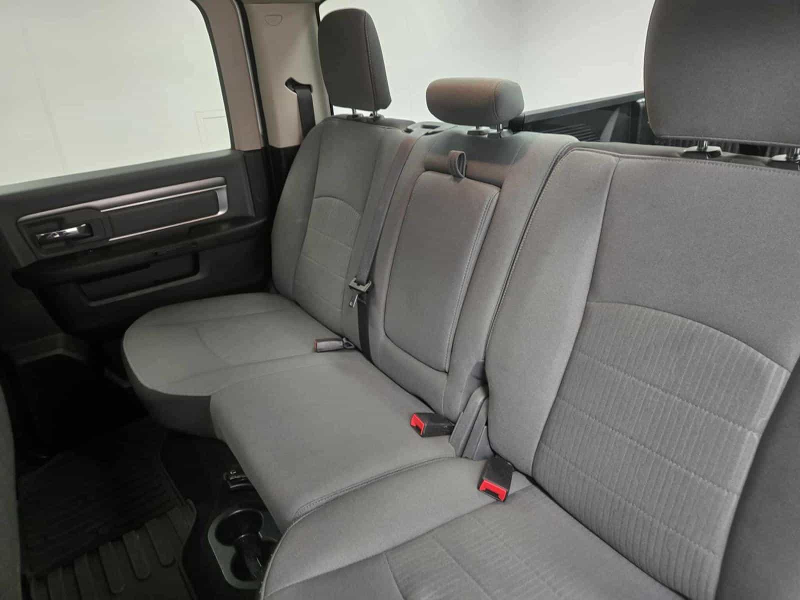 Image 10 RAM 1500 Classic SLT 2022