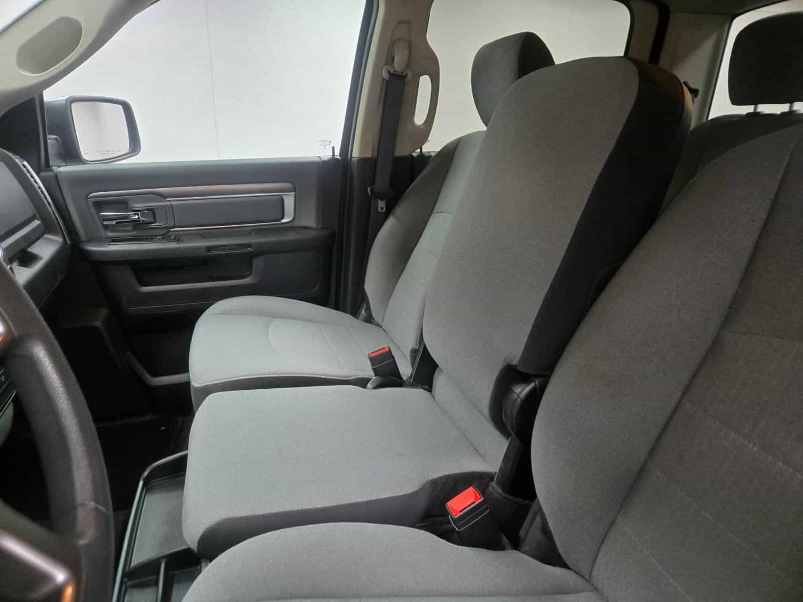 Image 11 RAM 1500 Classic SLT 2023